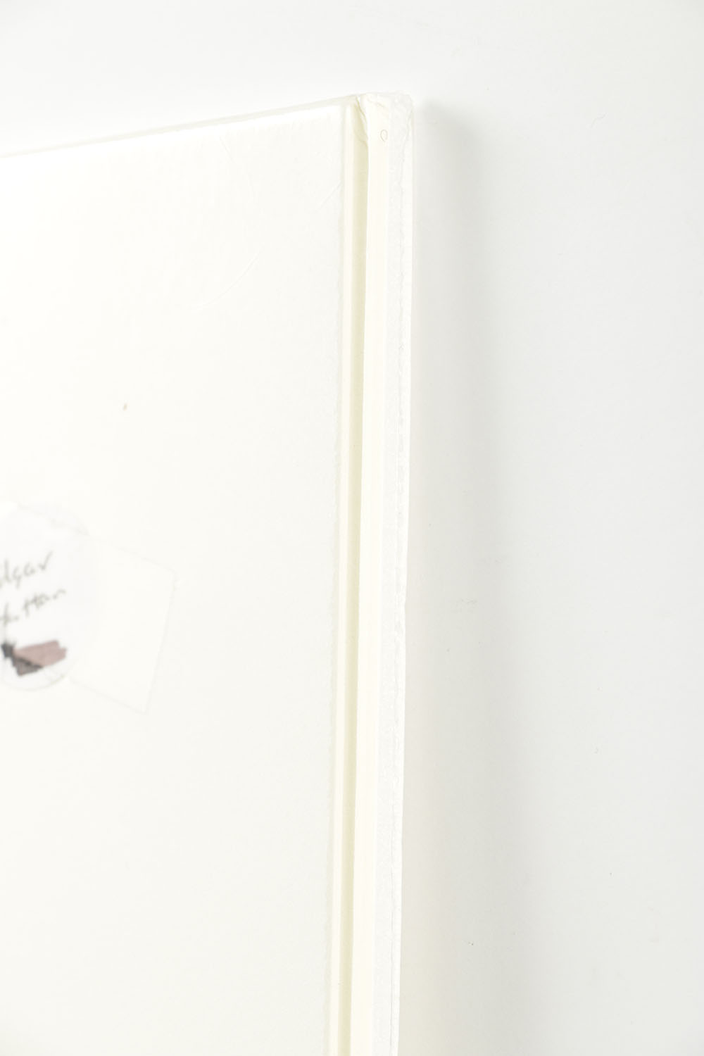 Edgar Hatten Oil Painting on Paper "Table, Fruit, and Flowers"