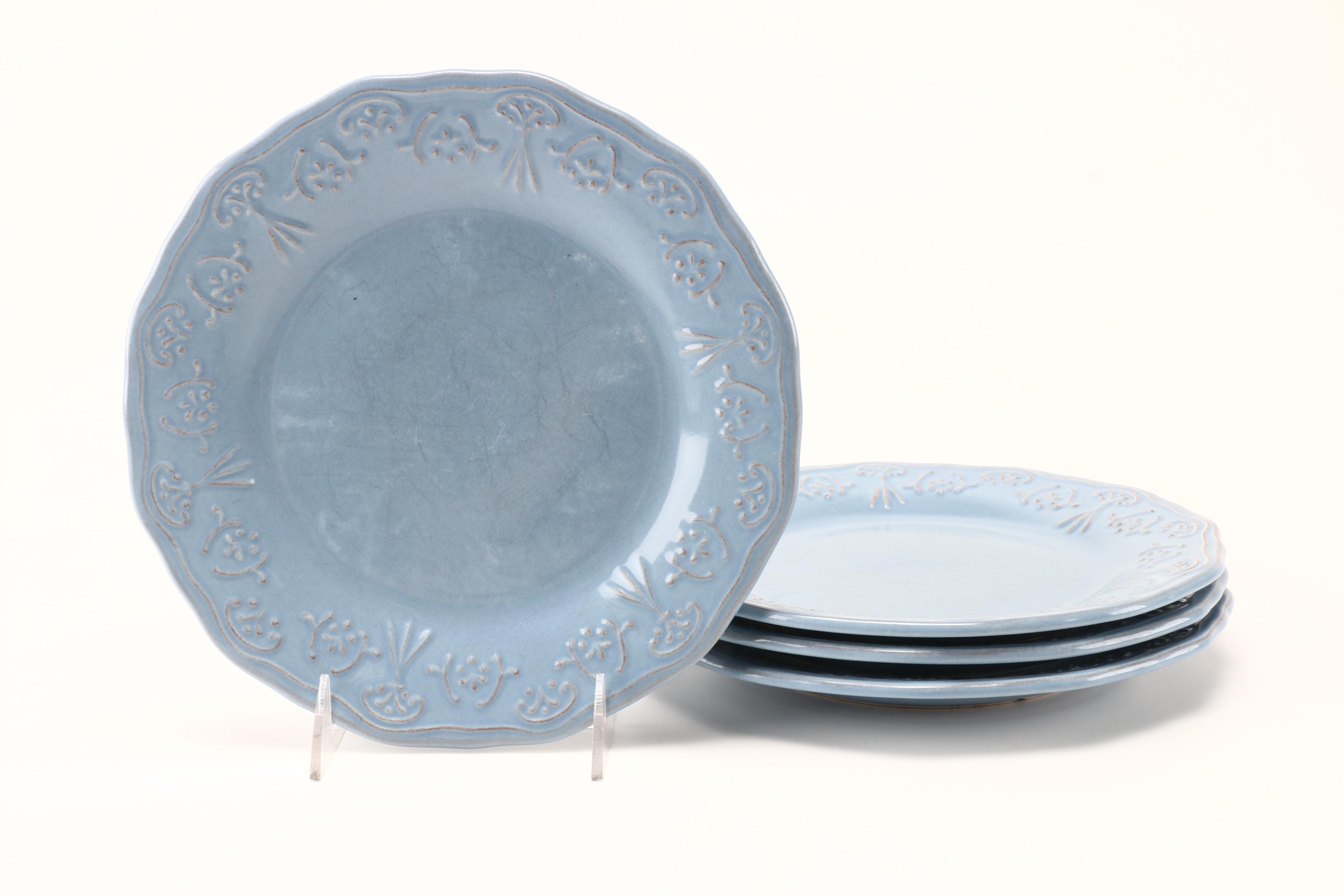 Signature "Sorrento Ruby" Tableware and More