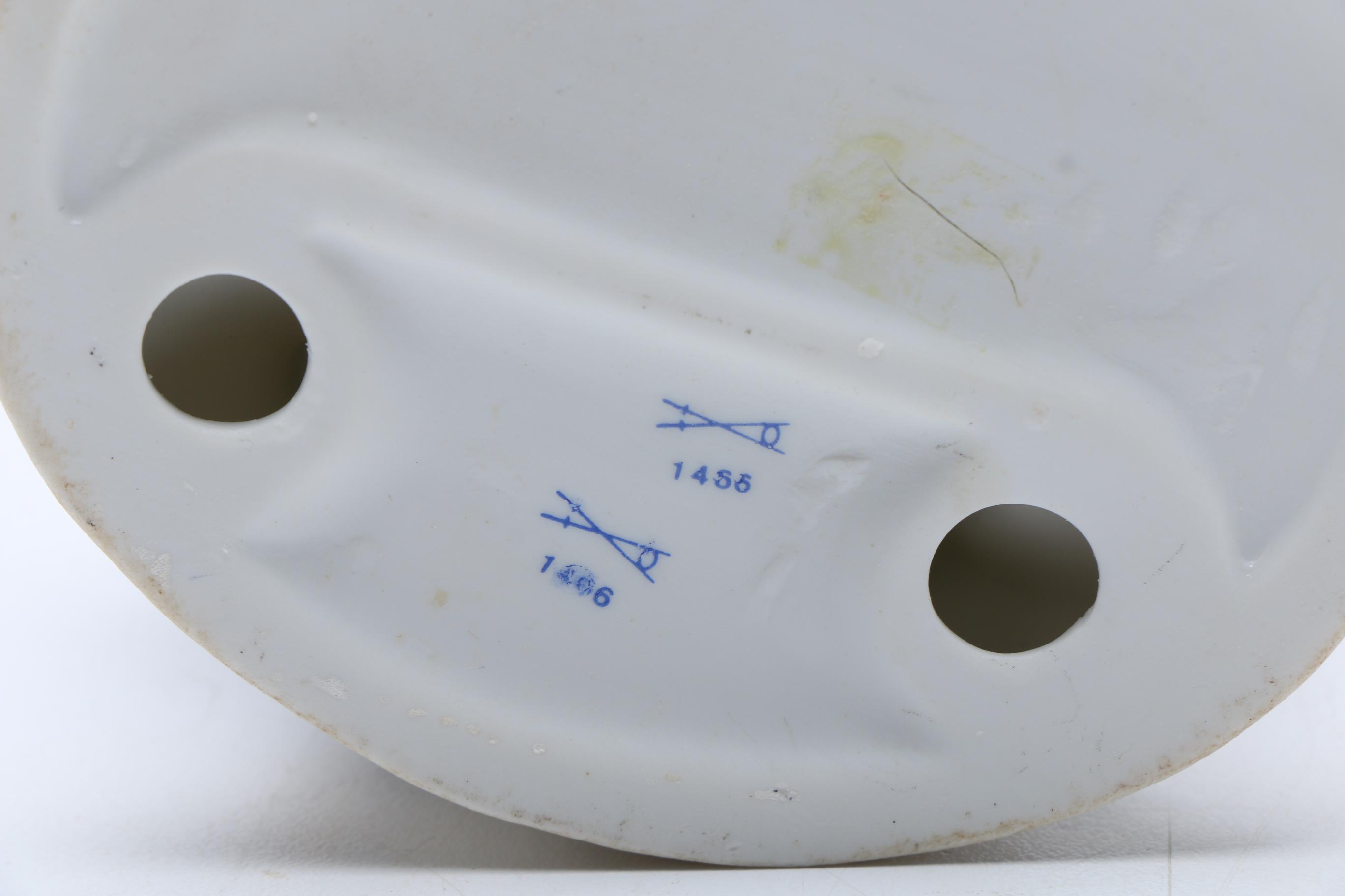 Homco "Gone Fishing" Figurine