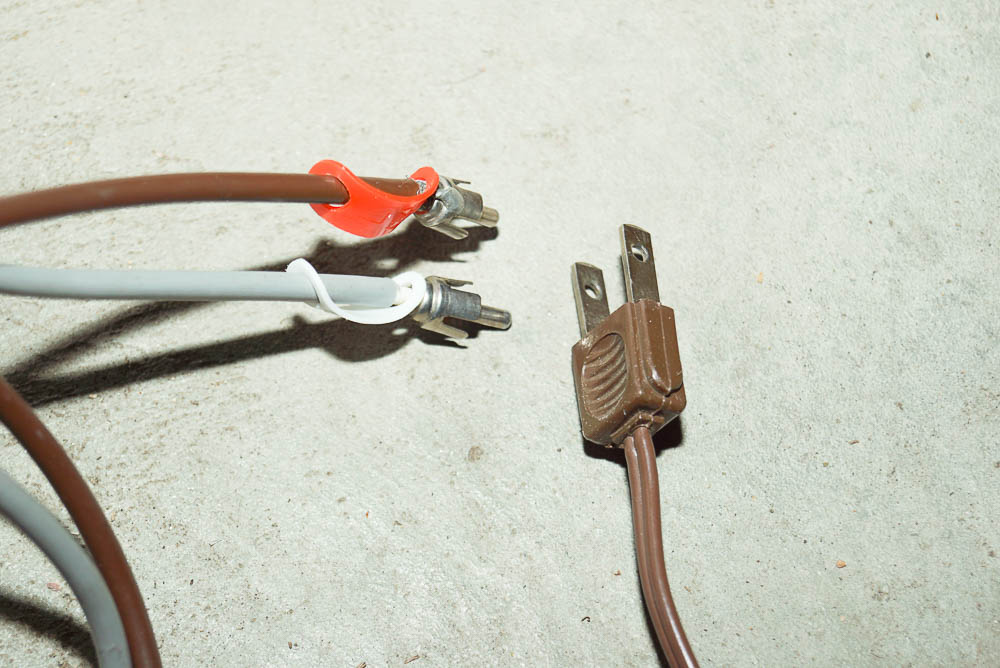 Nivico Stereo Record Player