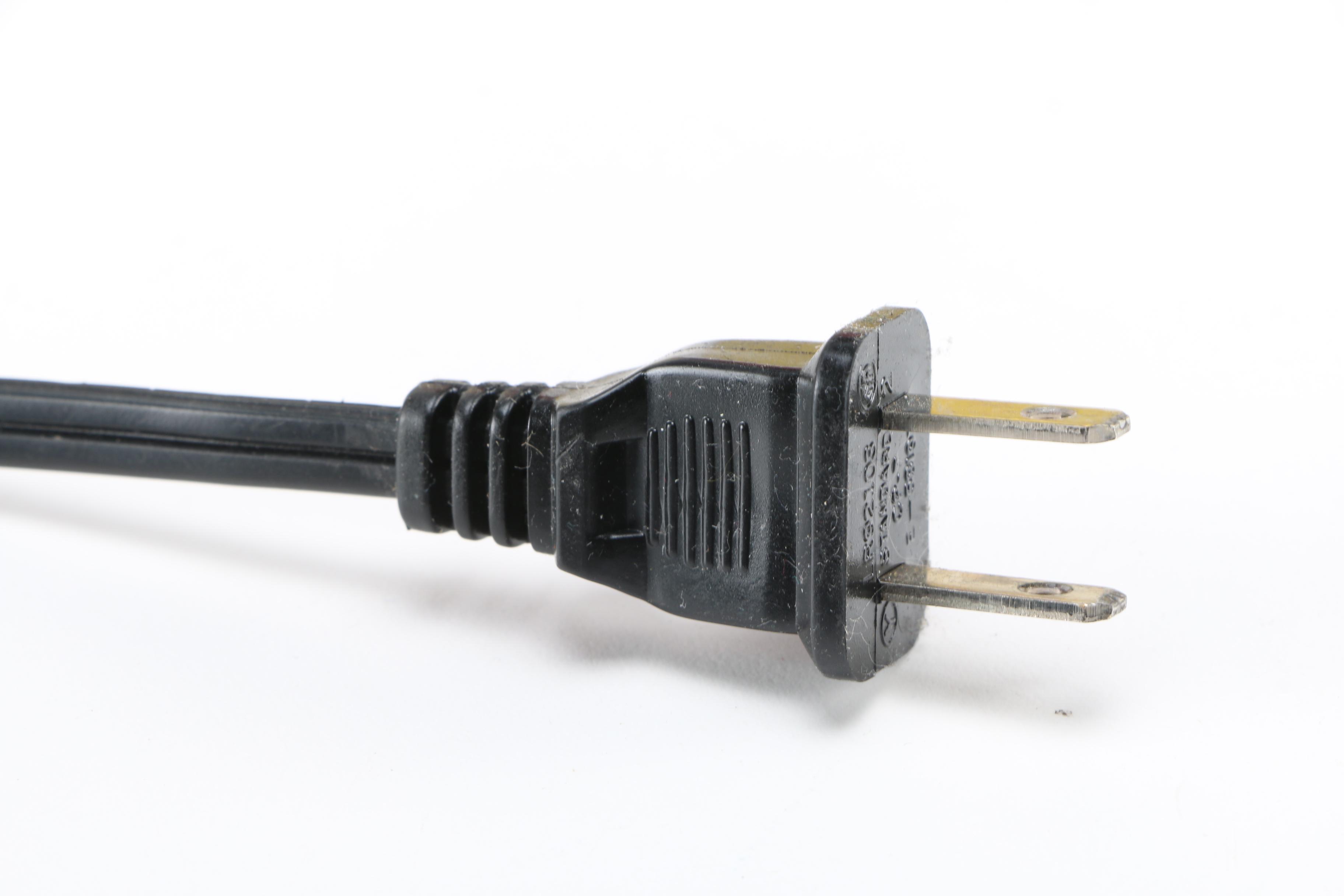 Mickey Mouse Phone and Popcorn Popper