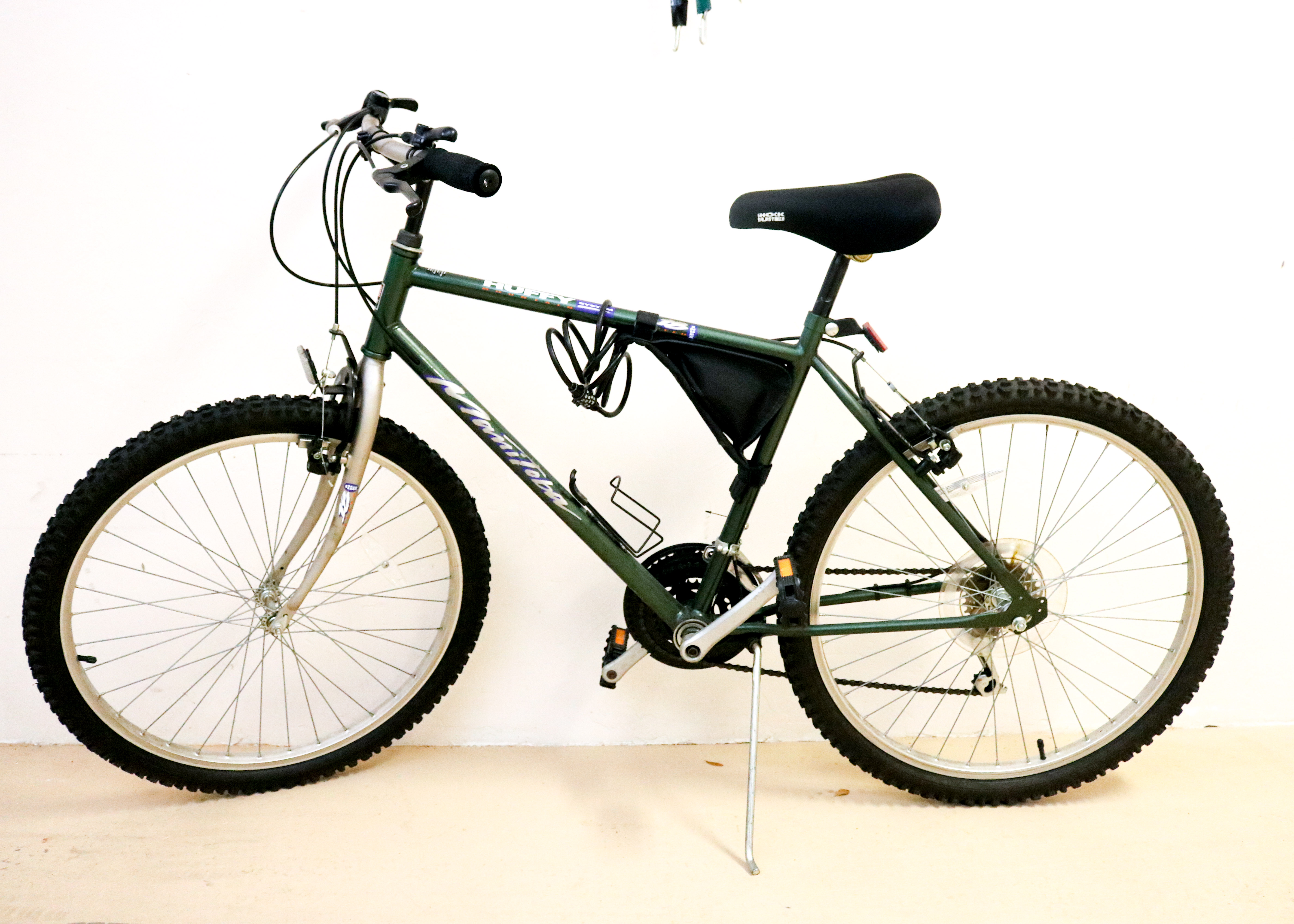 Men's Huffy Manitoba Mountain Bike