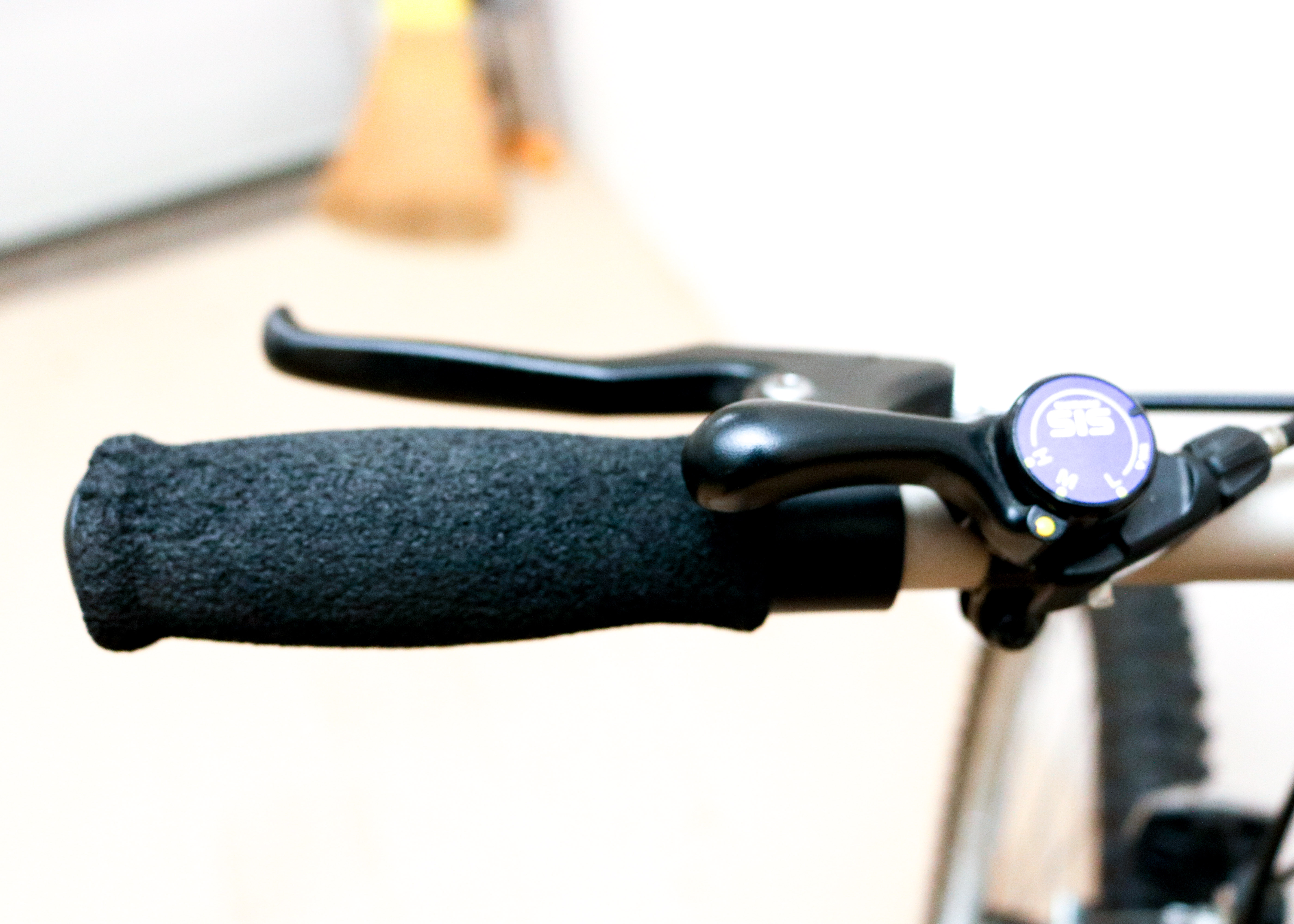 Men's Huffy Manitoba Mountain Bike