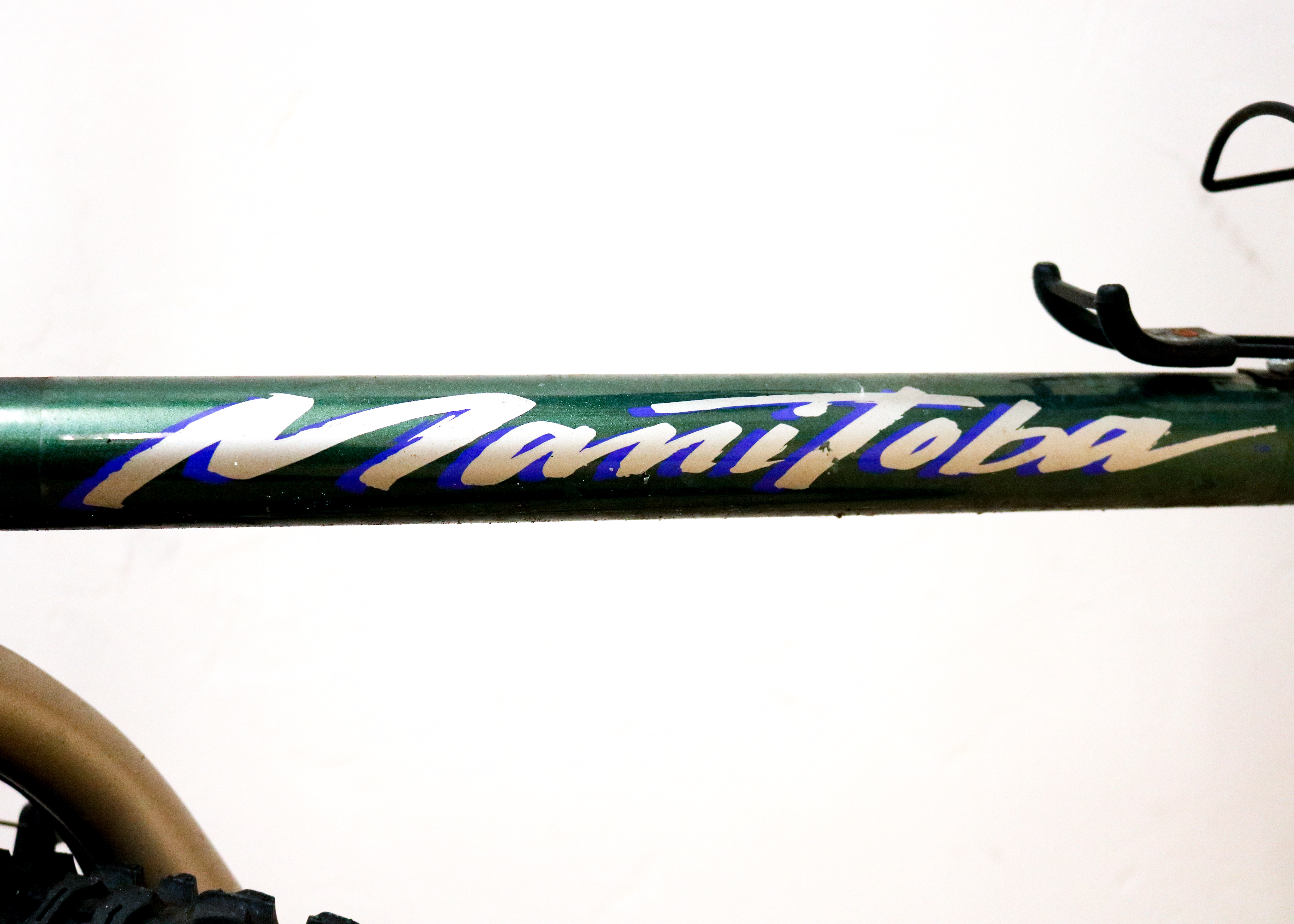 Men's Huffy Manitoba Mountain Bike