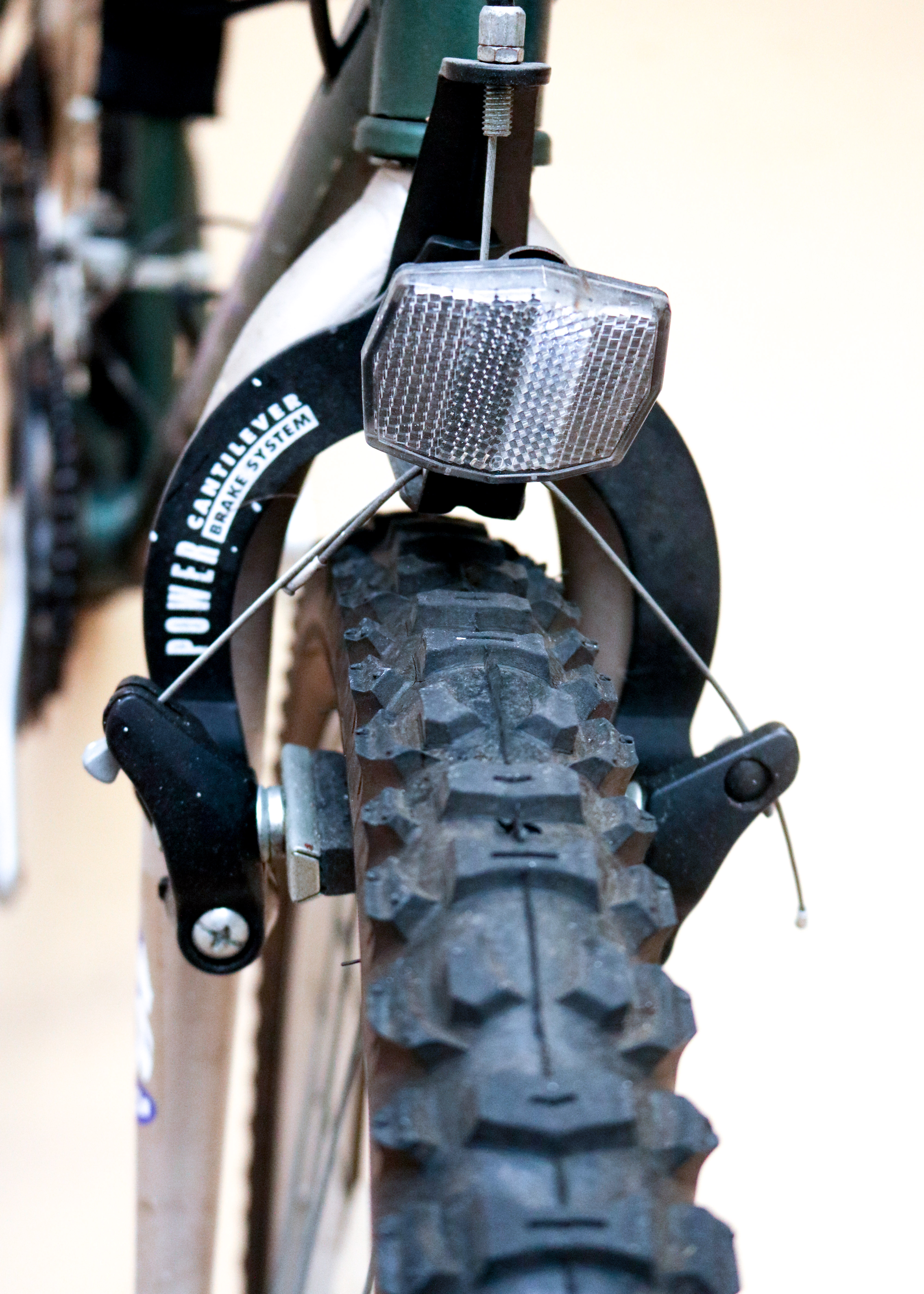 Men's Huffy Manitoba Mountain Bike