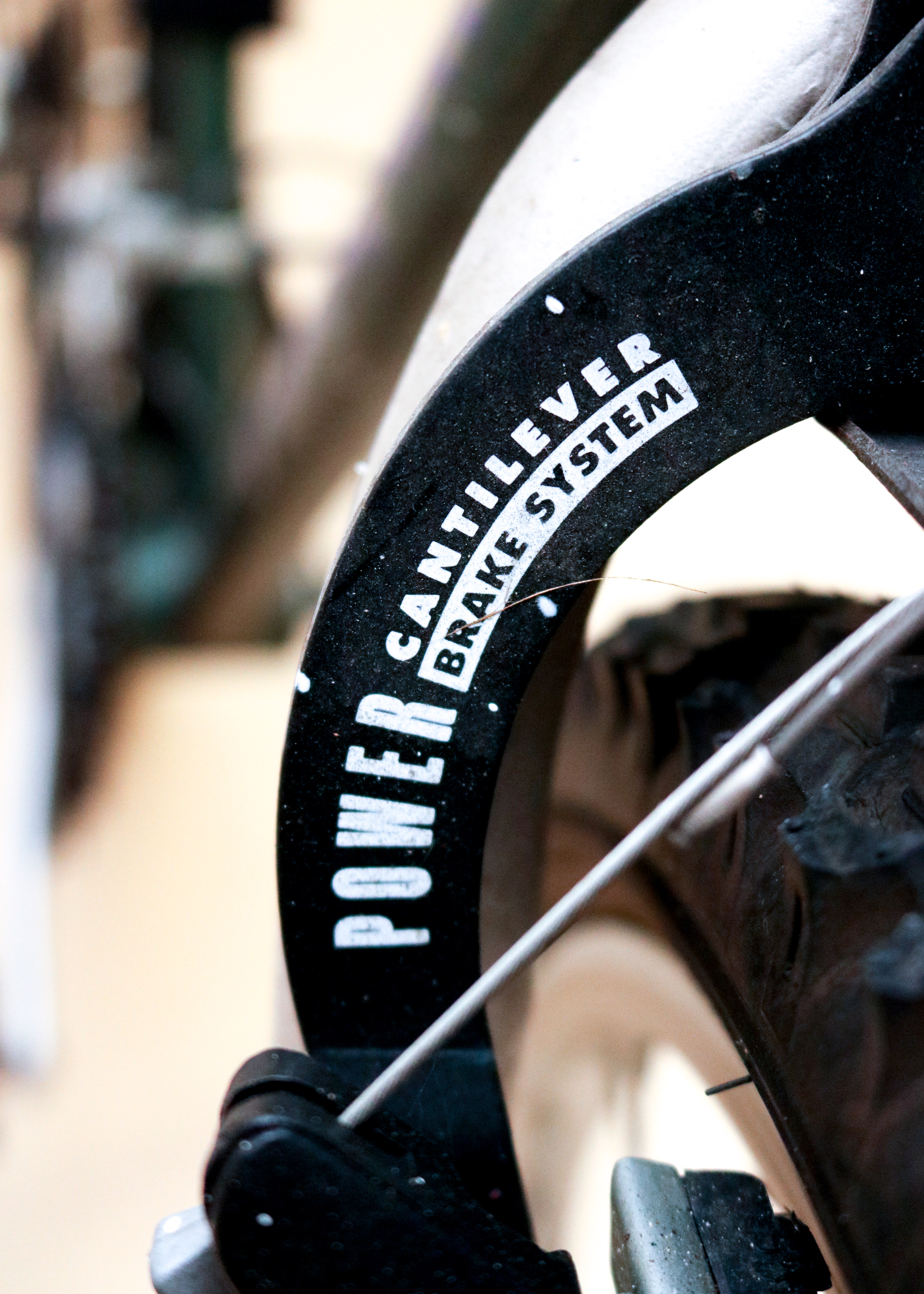 Men's Huffy Manitoba Mountain Bike