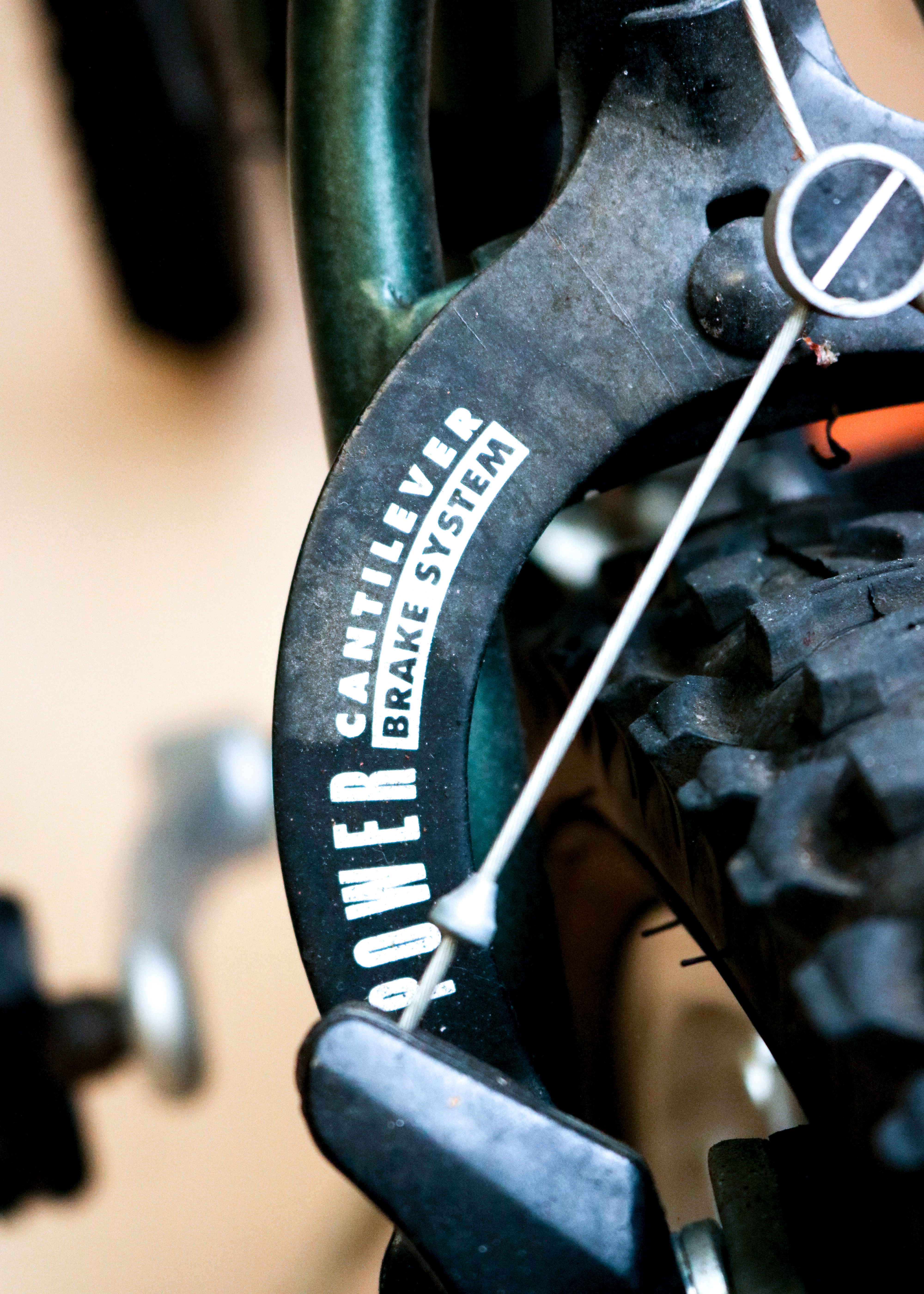 Men's Huffy Manitoba Mountain Bike