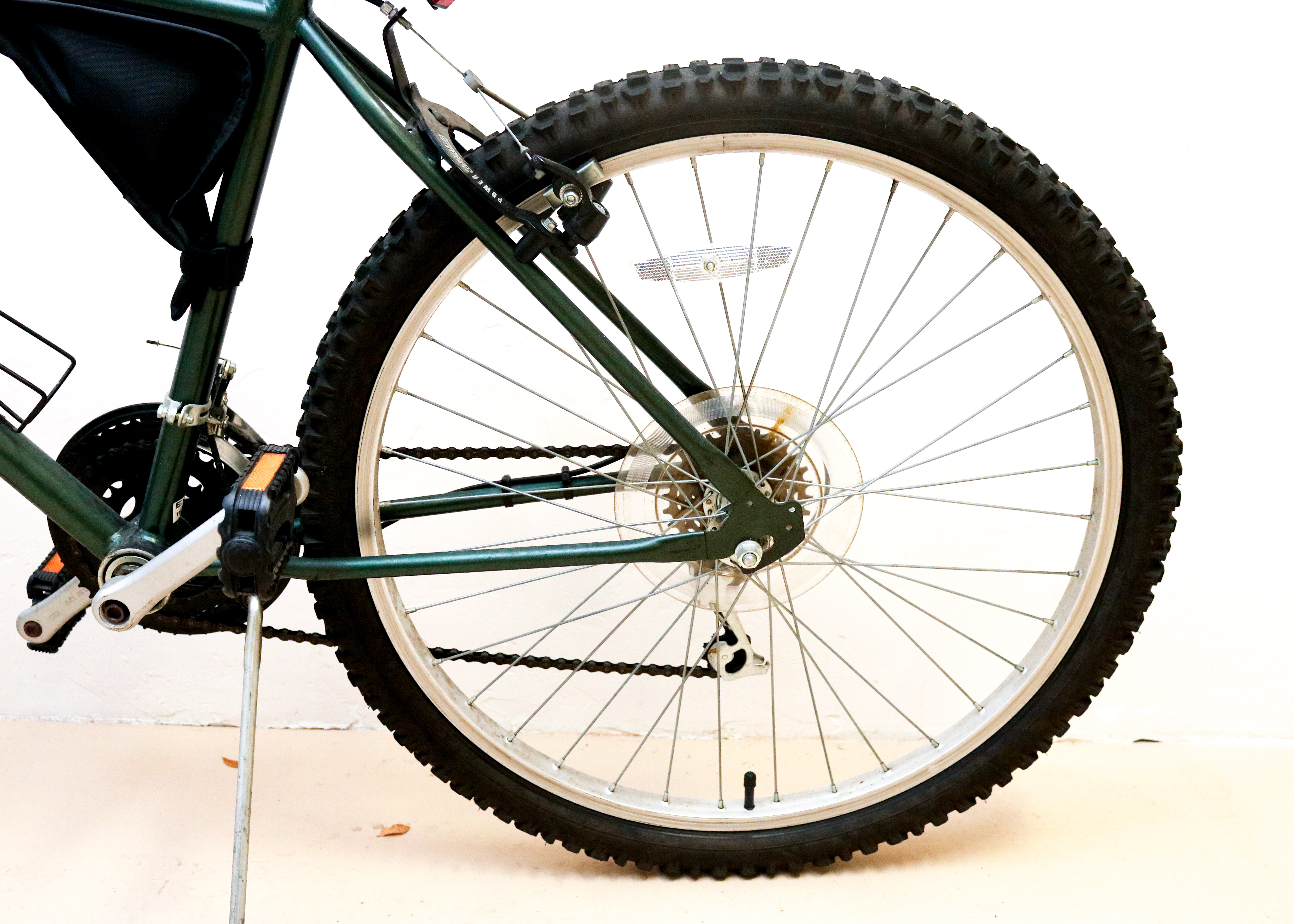 Men's Huffy Manitoba Mountain Bike