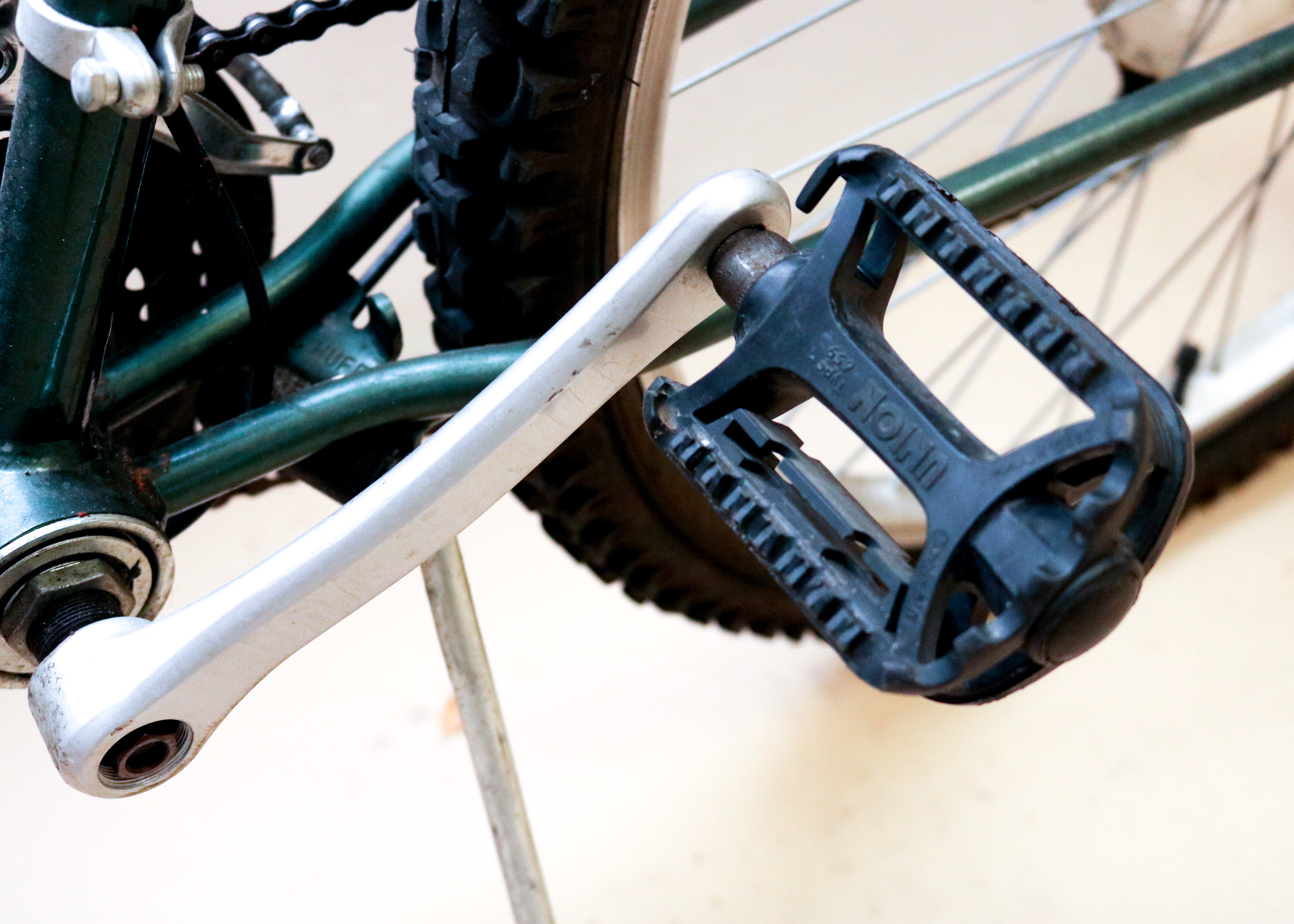 Men's Huffy Manitoba Mountain Bike