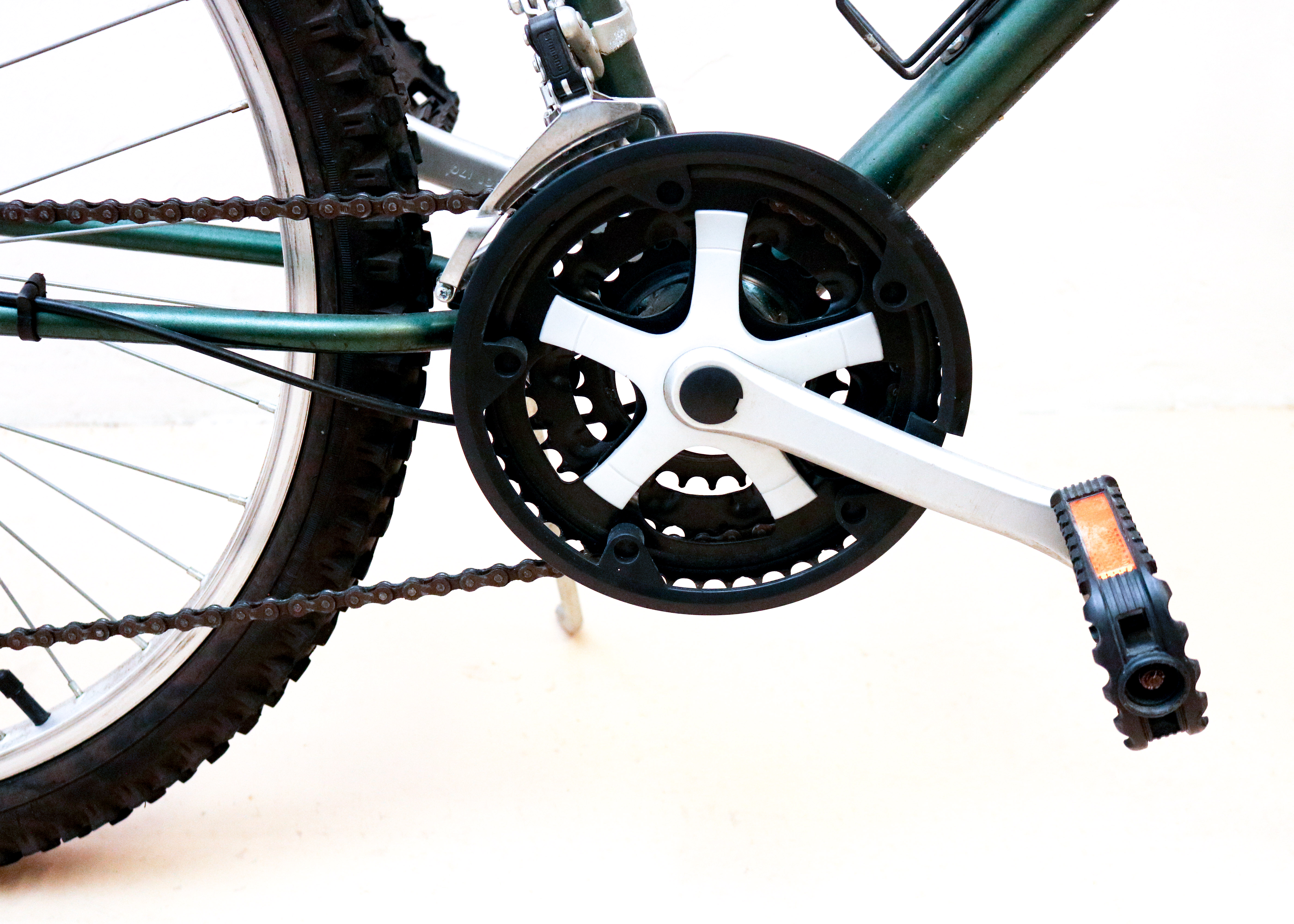 Men's Huffy Manitoba Mountain Bike