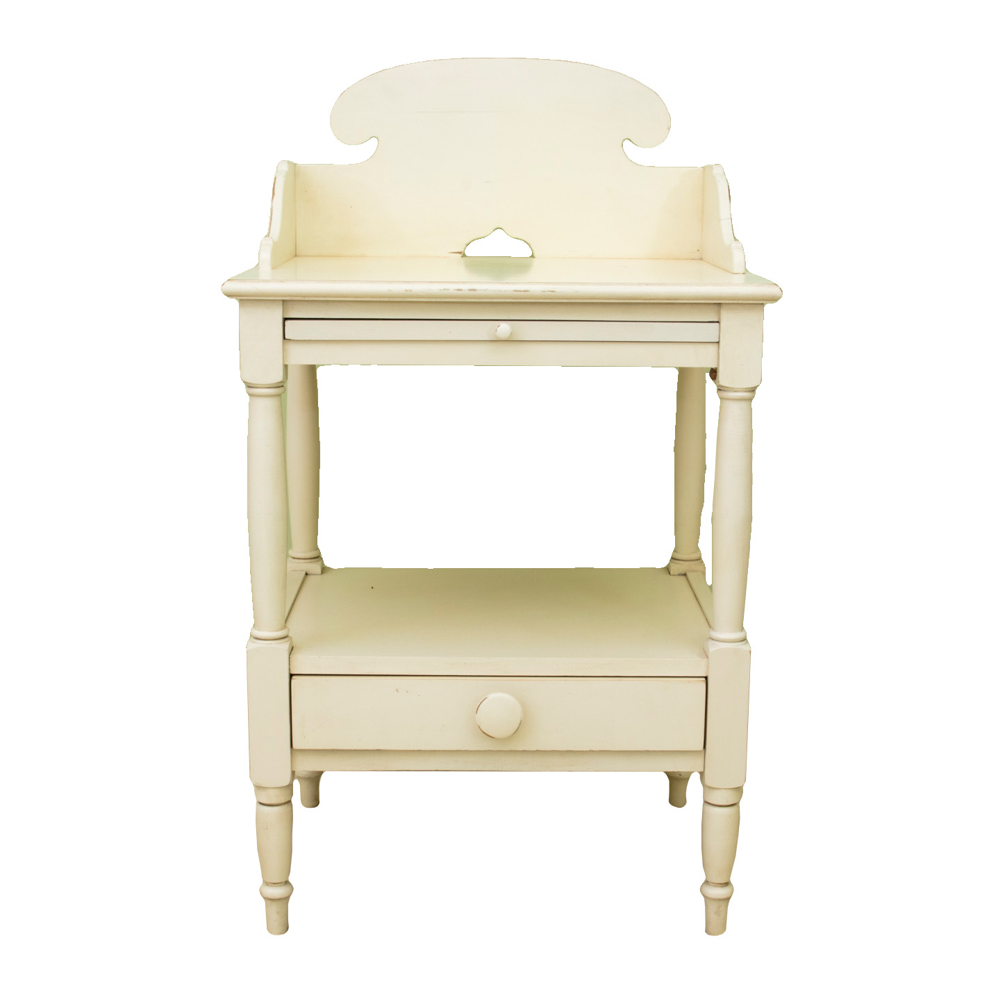 Betsy Cameron "Nitey Nite Stand" by Lexington