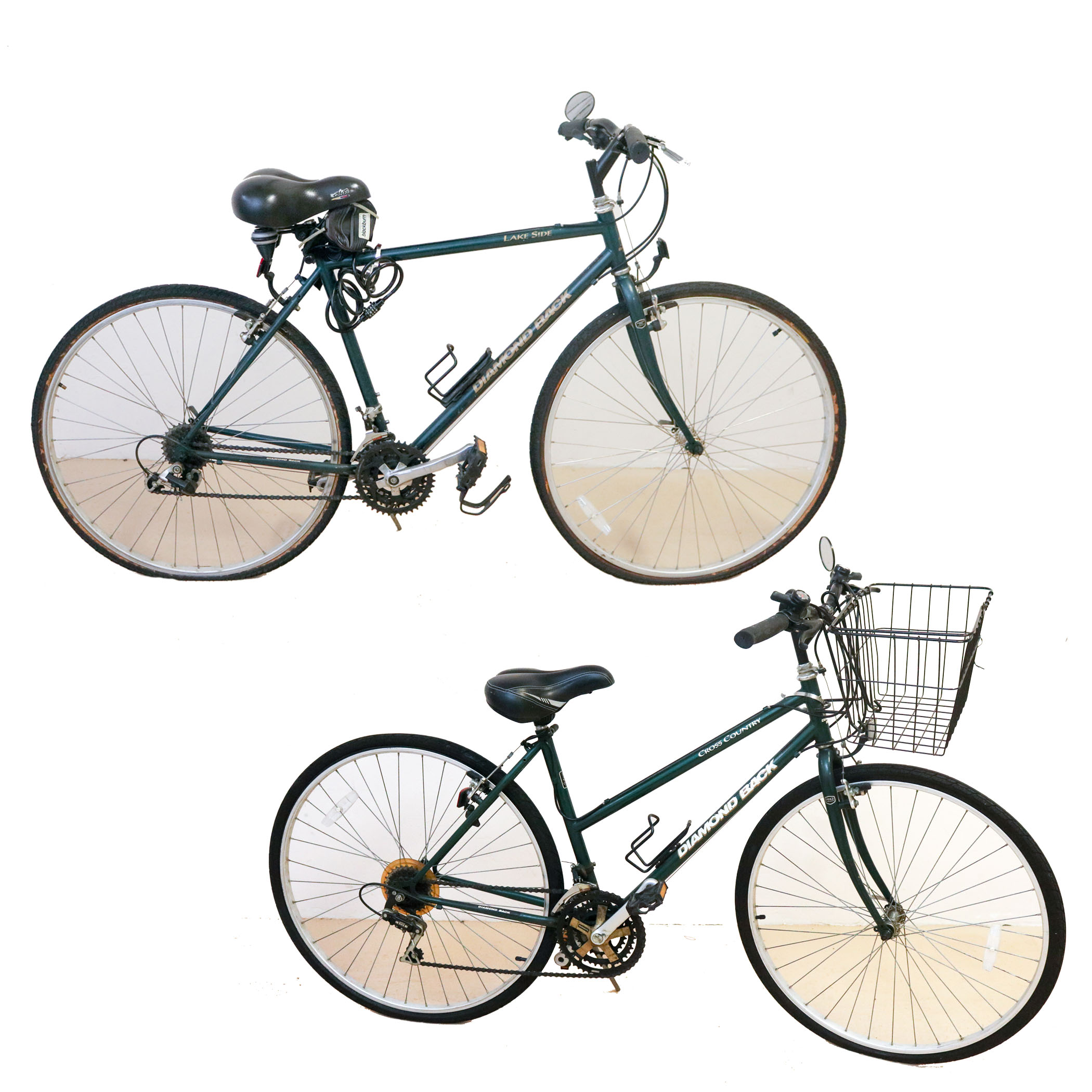 Diamondback Bicycles