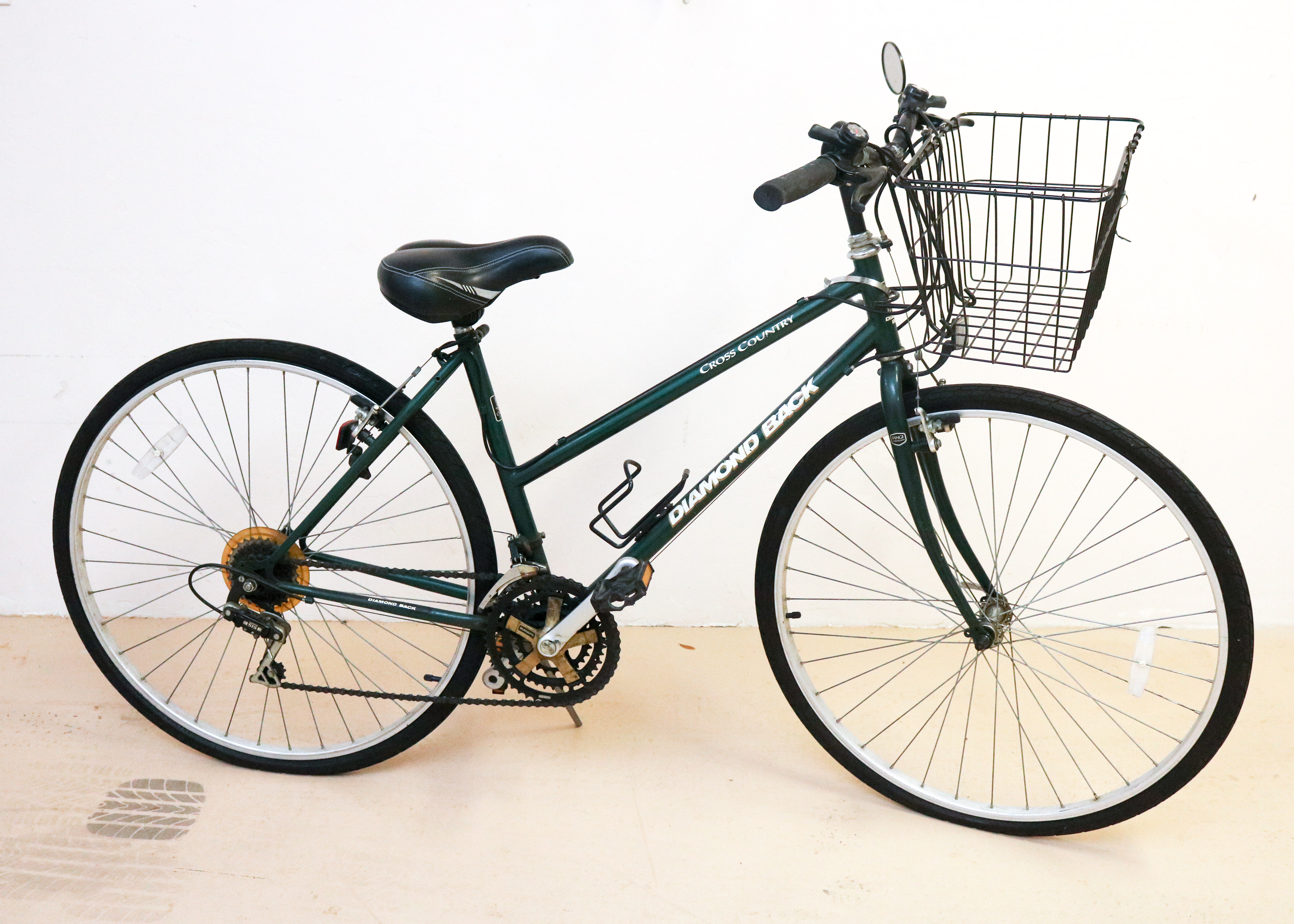 Diamondback Bicycles