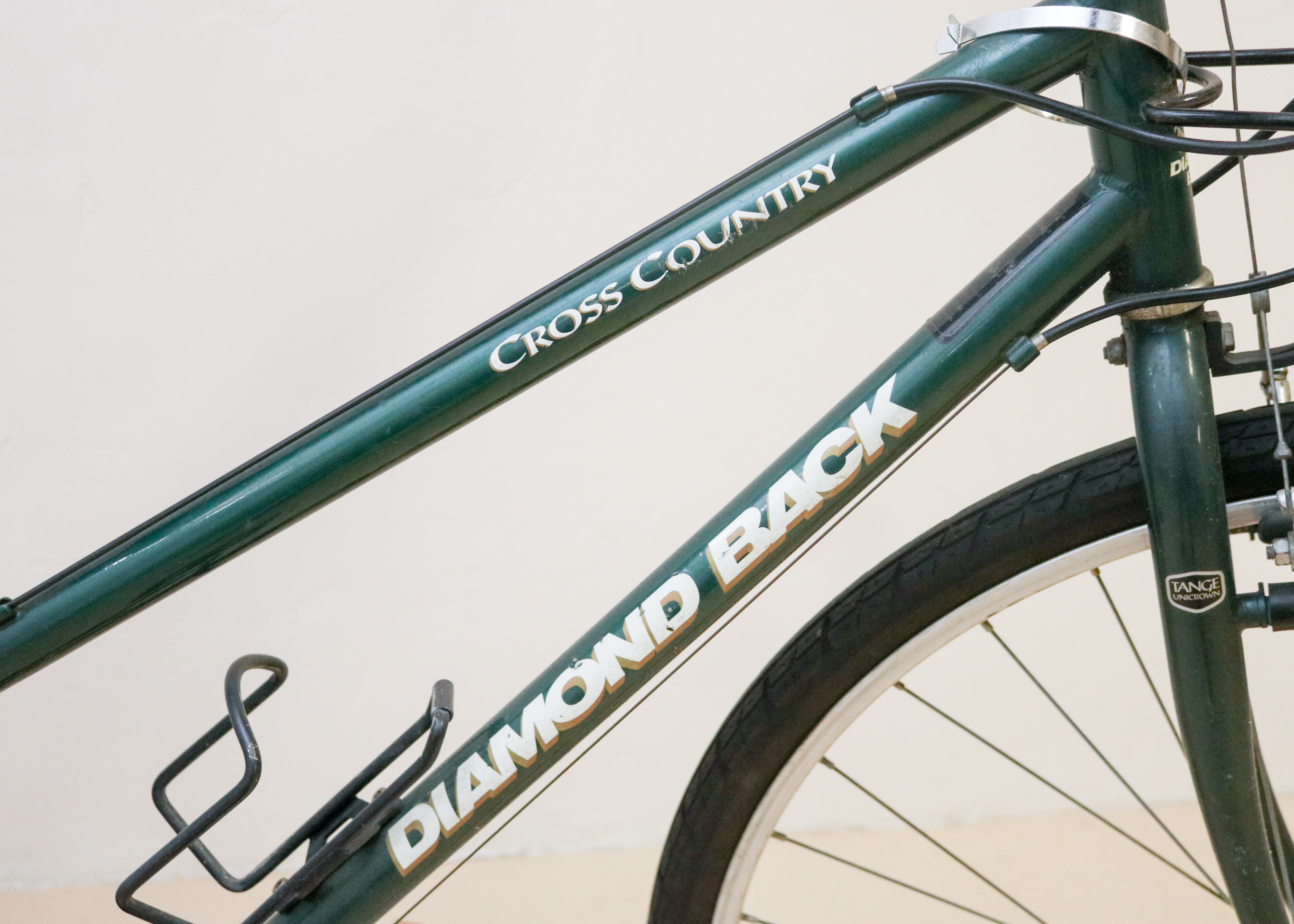 Diamondback Bicycles