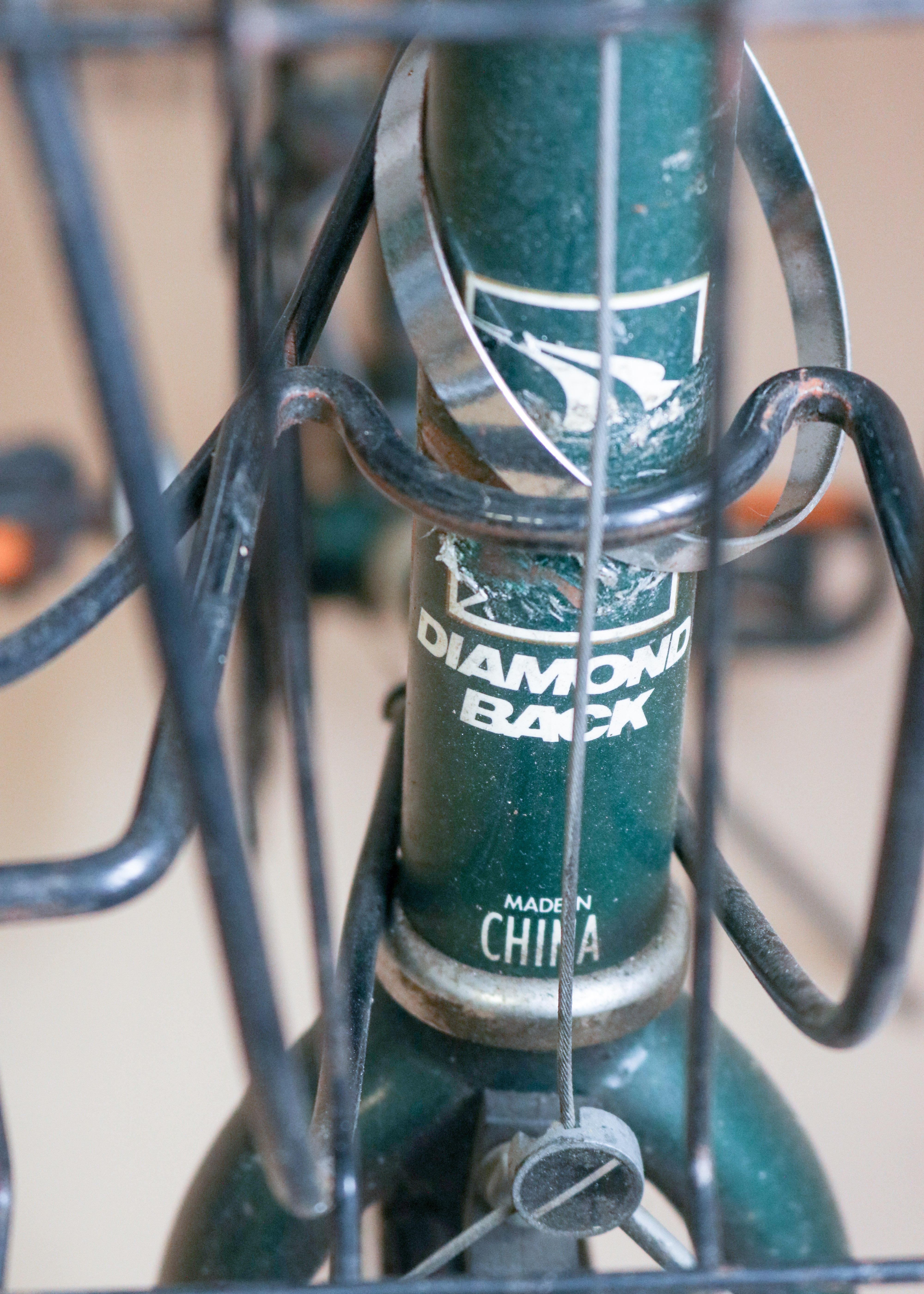 Diamondback Bicycles