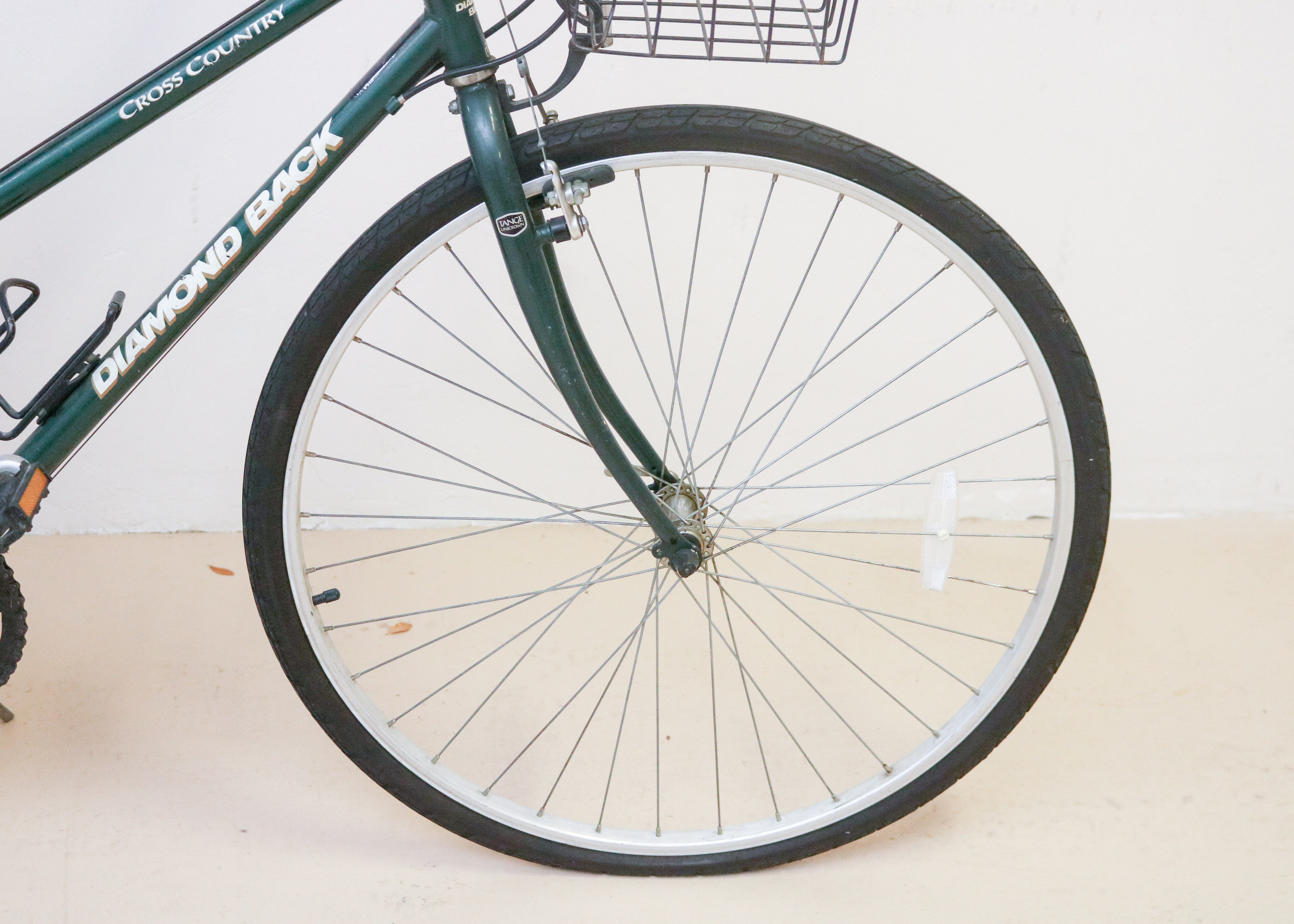 Diamondback Bicycles