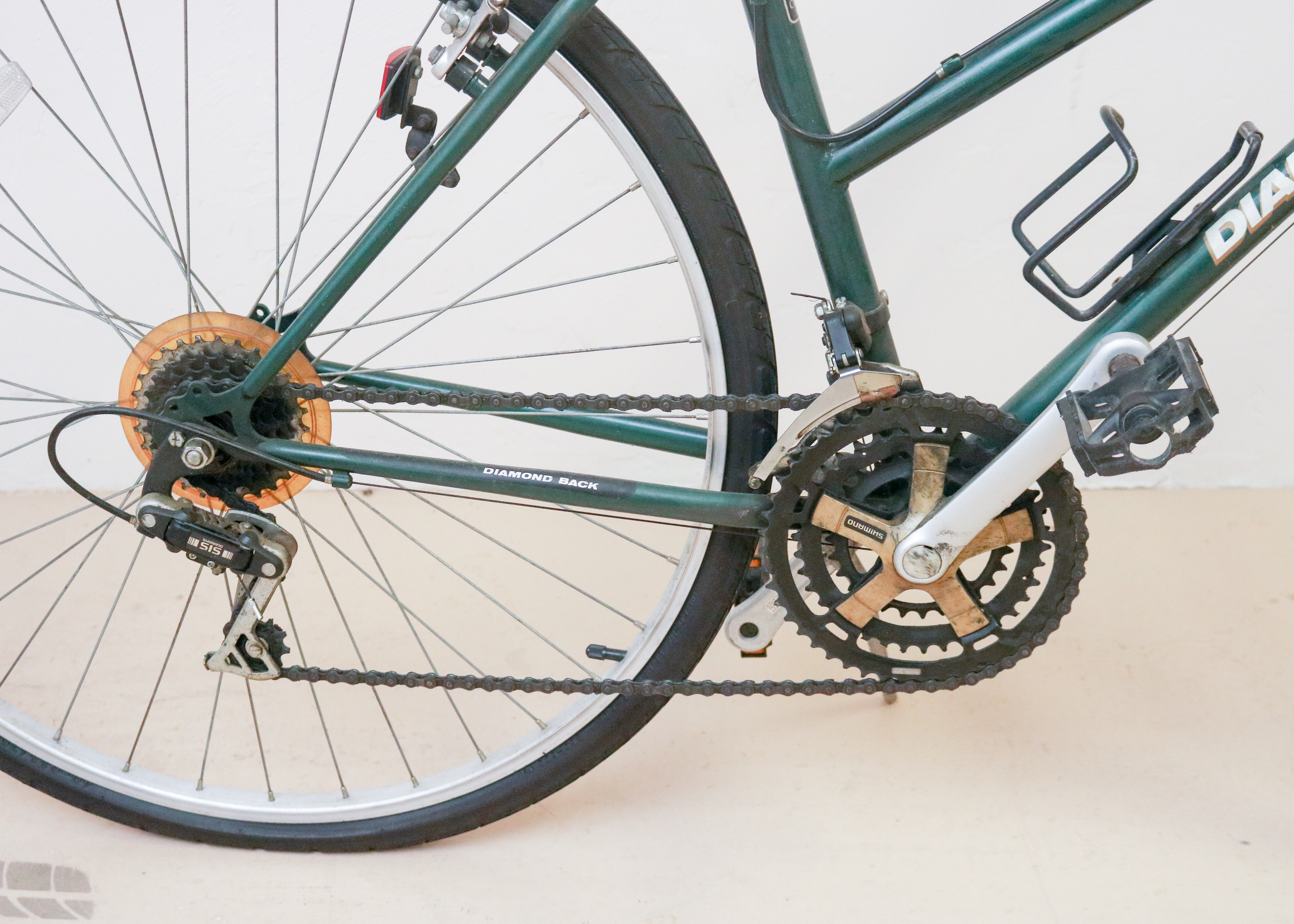 Diamondback Bicycles