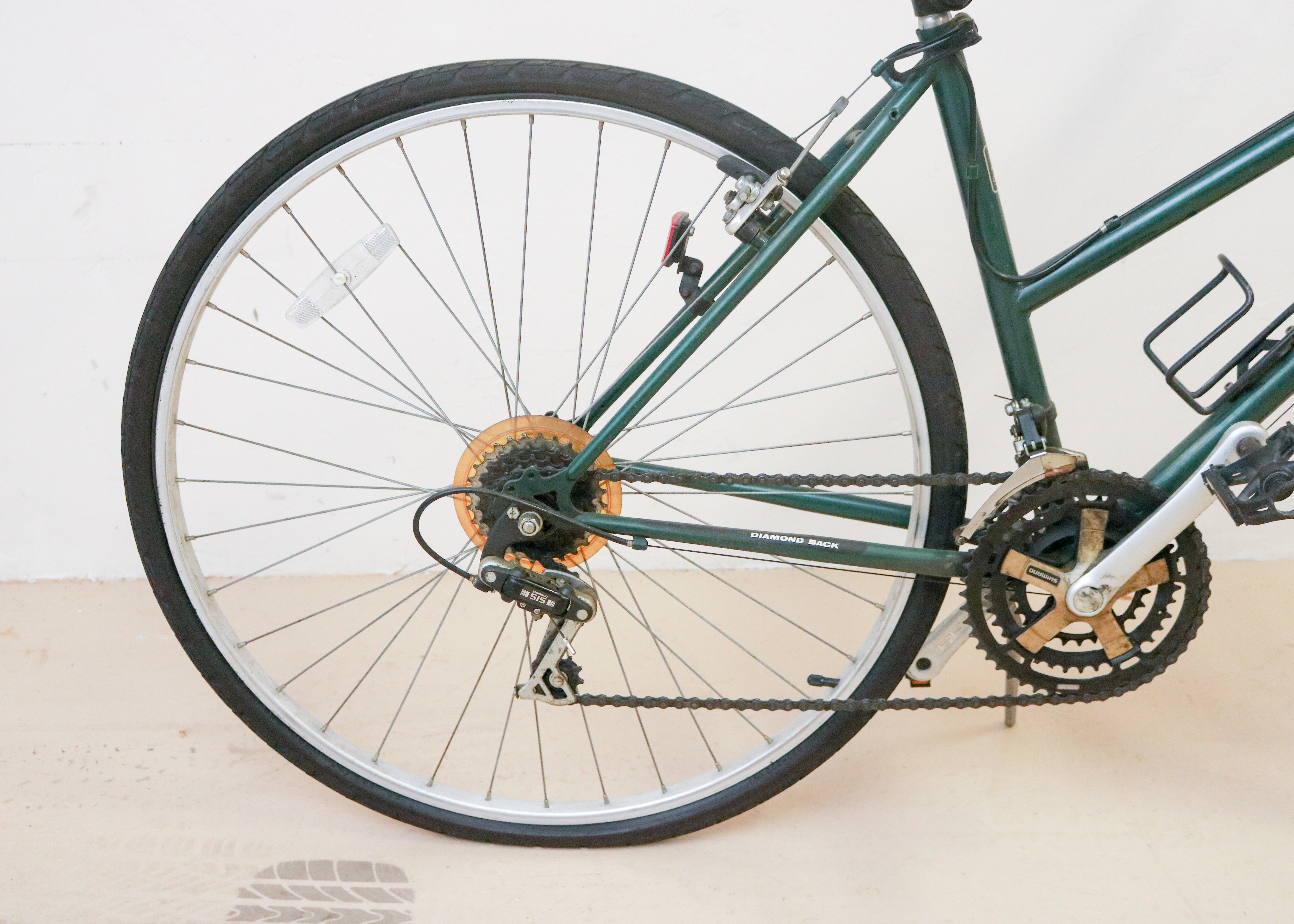 Diamondback Bicycles