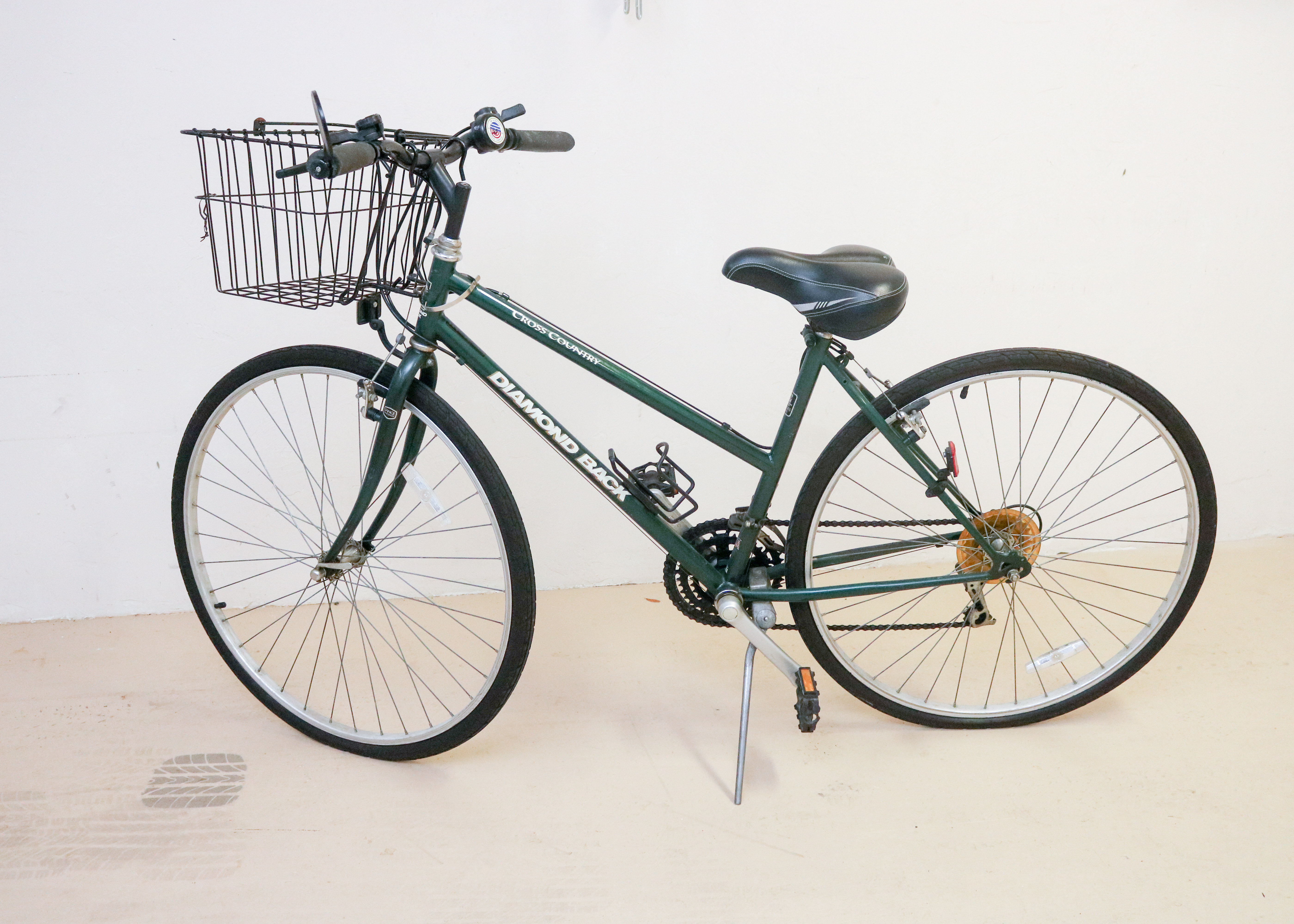 Diamondback Bicycles