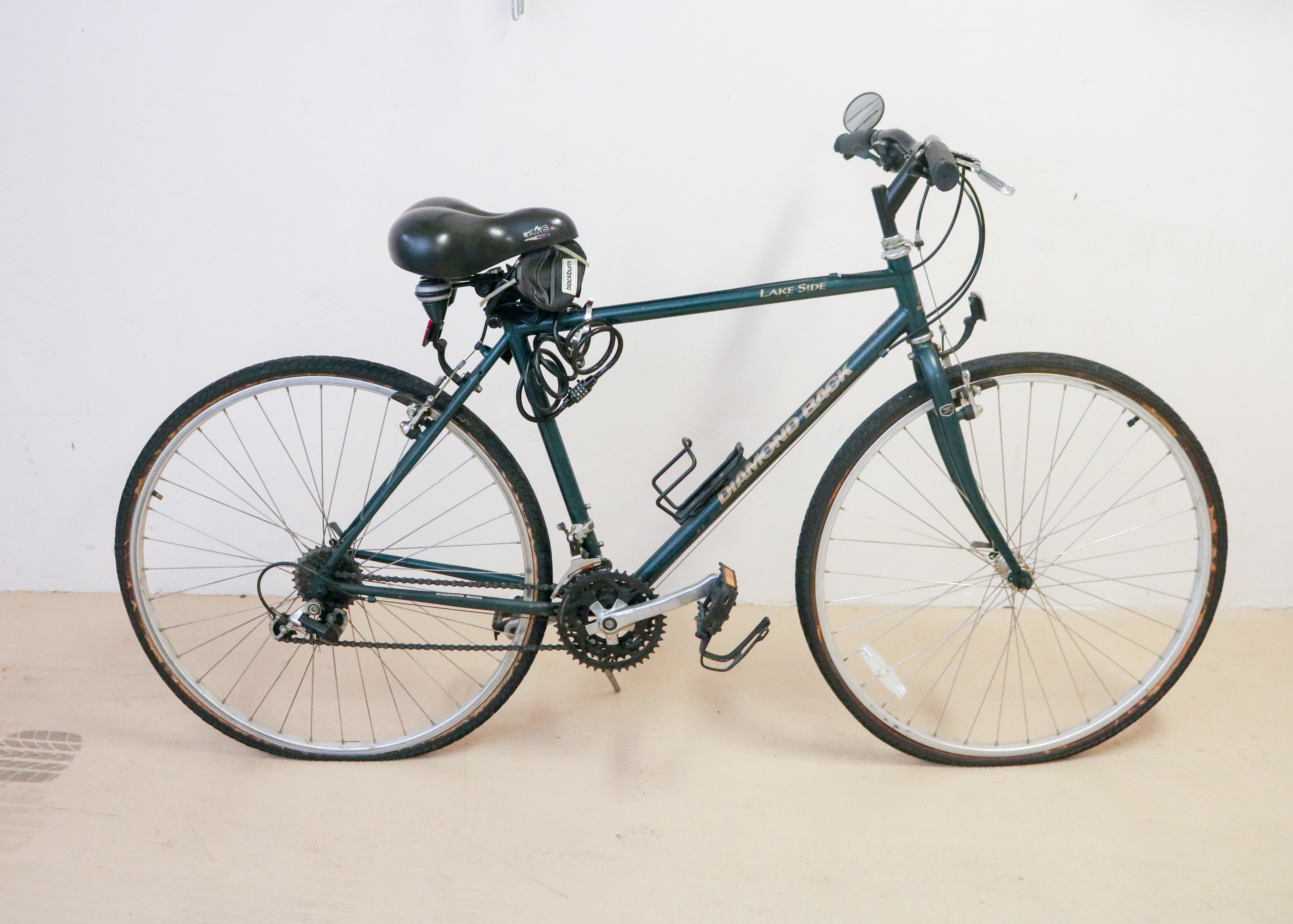 Diamondback Bicycles