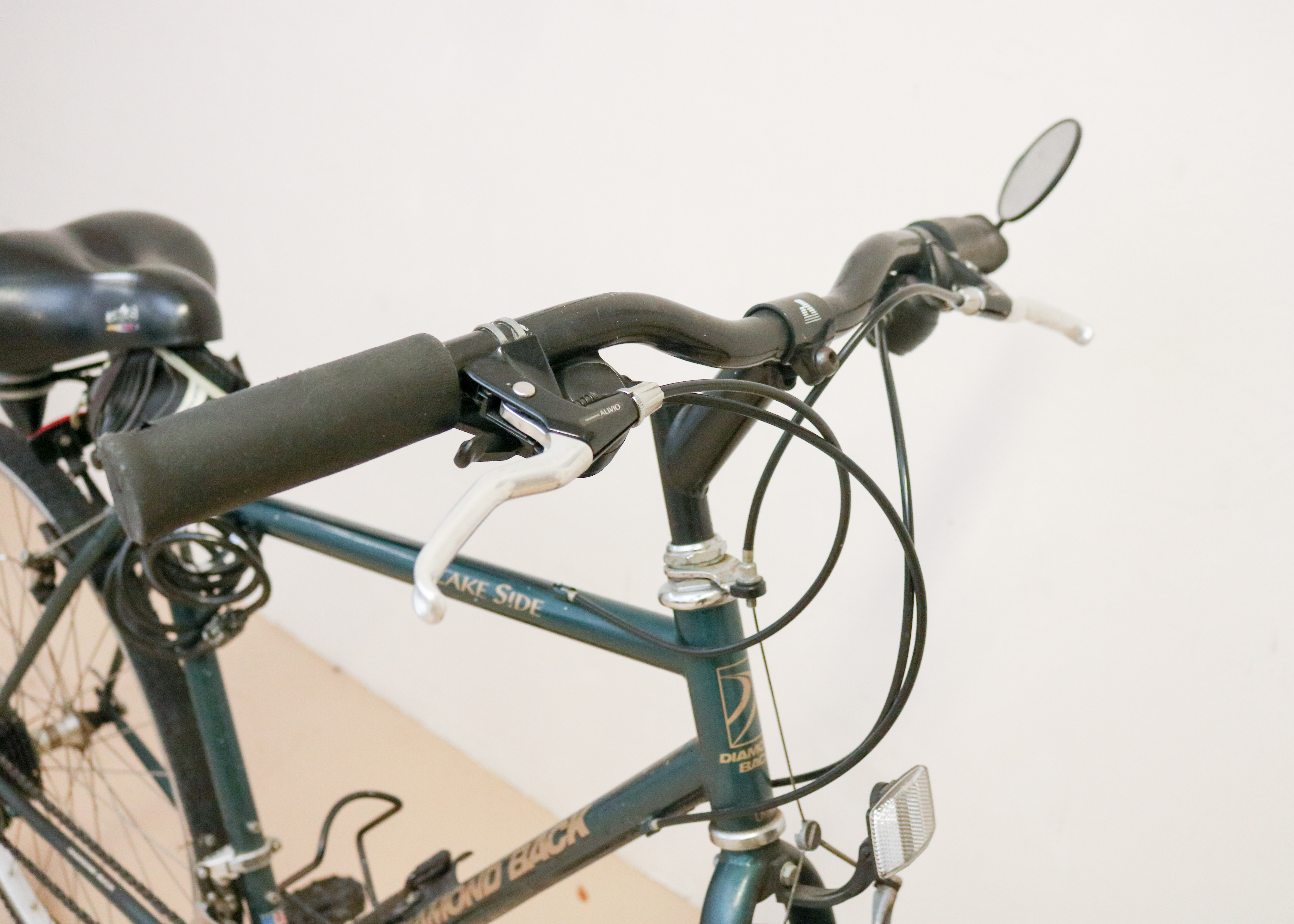 Diamondback Bicycles