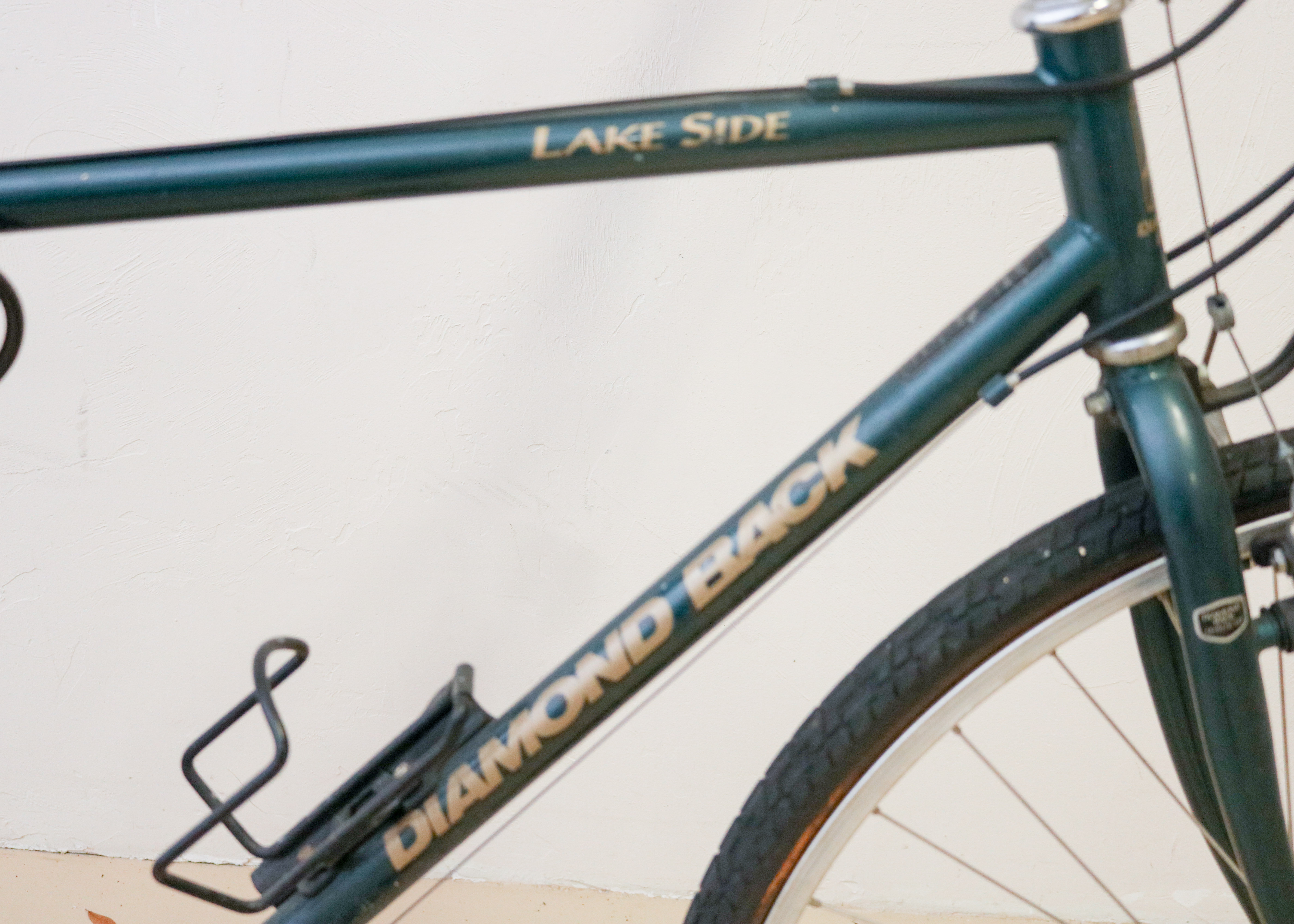 Diamondback Bicycles