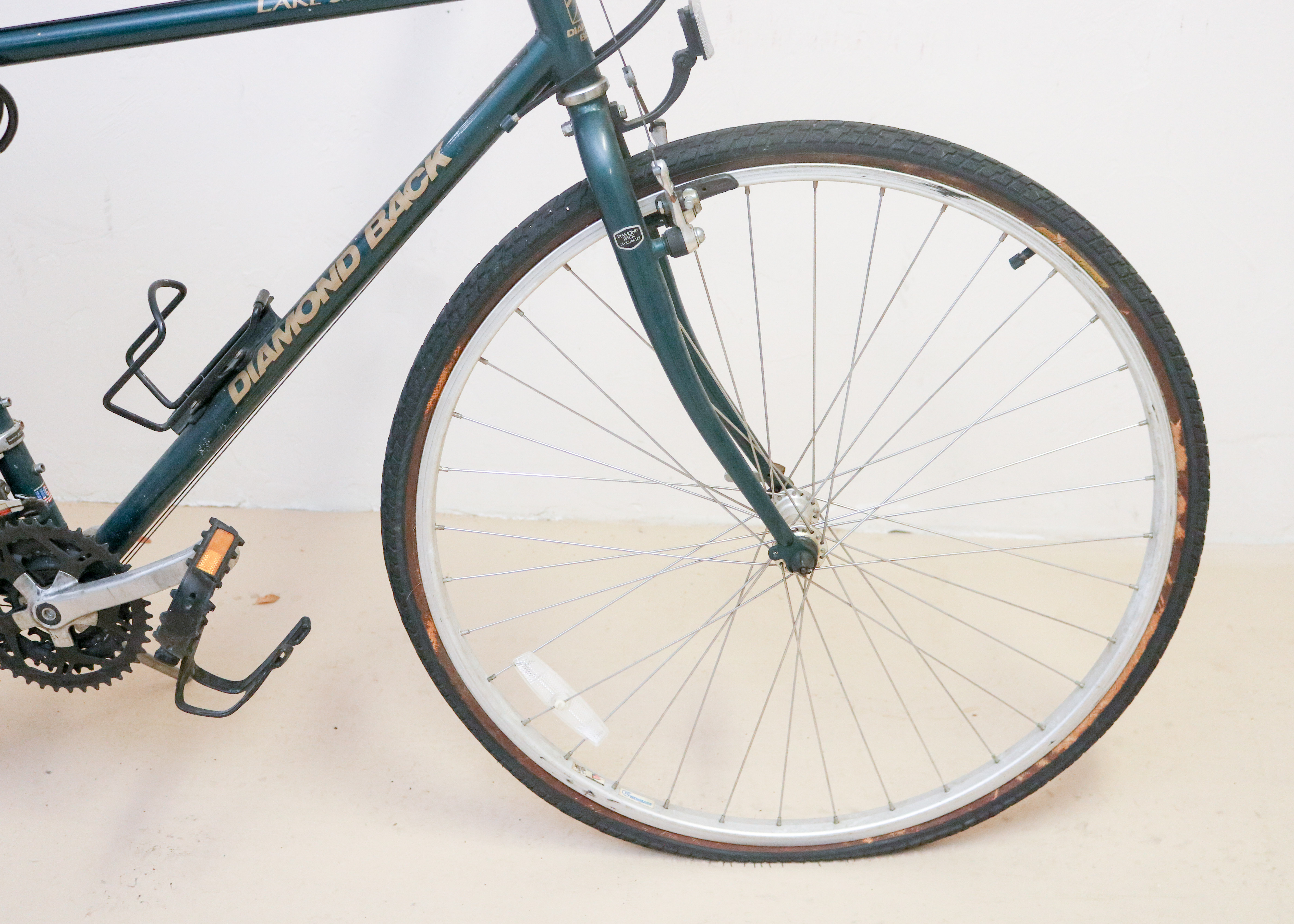 Diamondback Bicycles