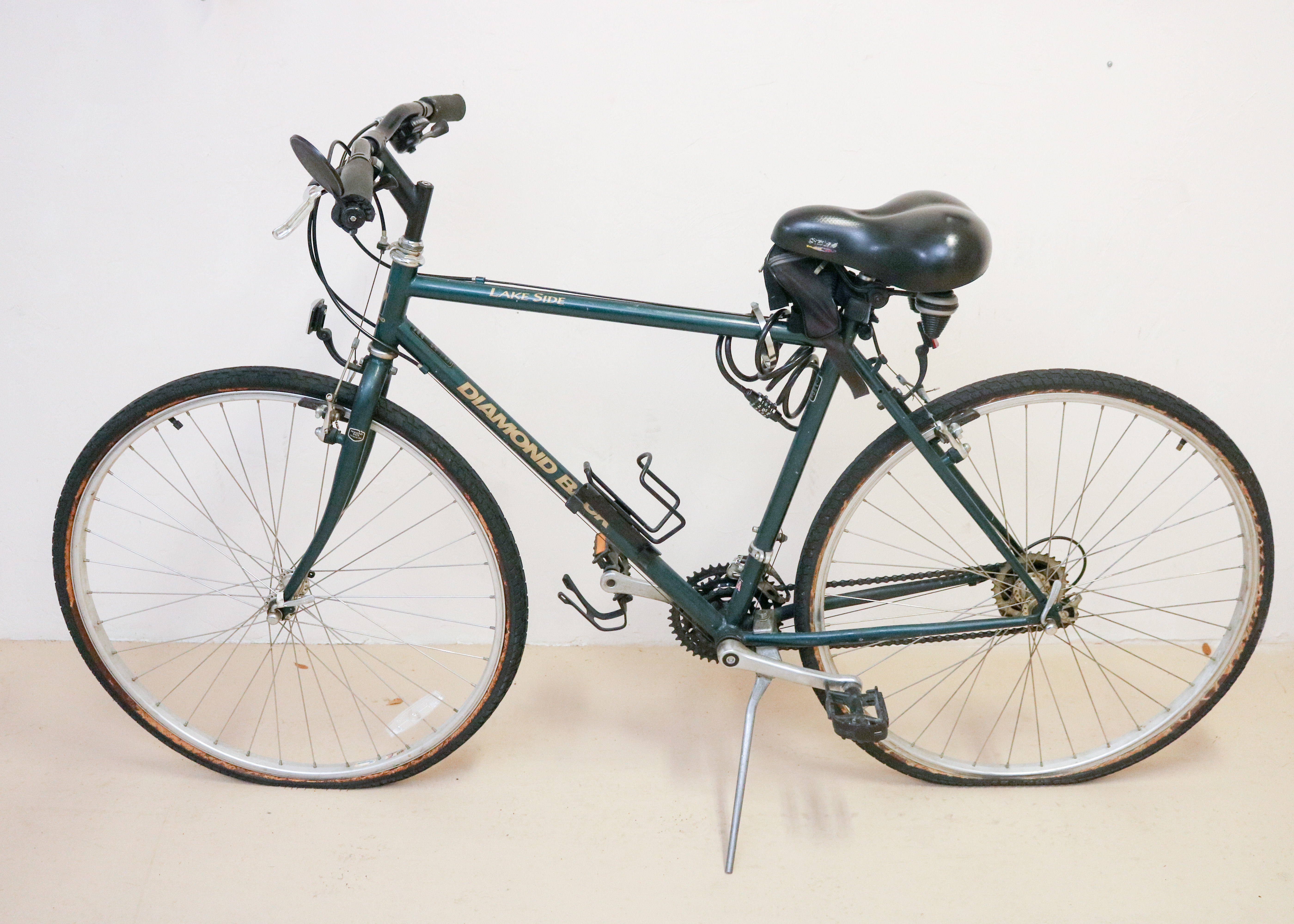 Diamondback Bicycles