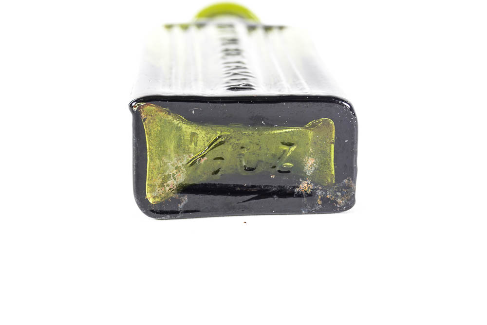 Poison Bottle Collection