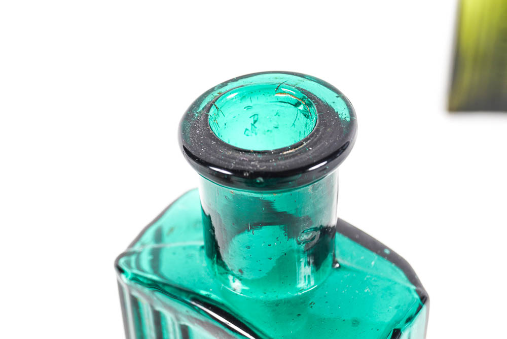 Poison Bottle Collection