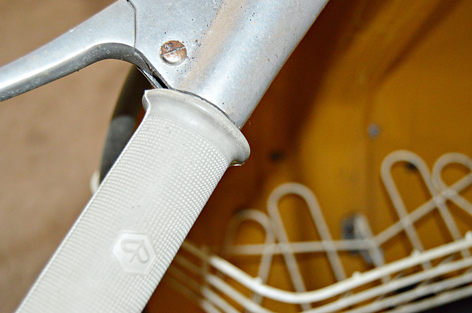 1974 Lambretta Serveta Jet 200 Scooter