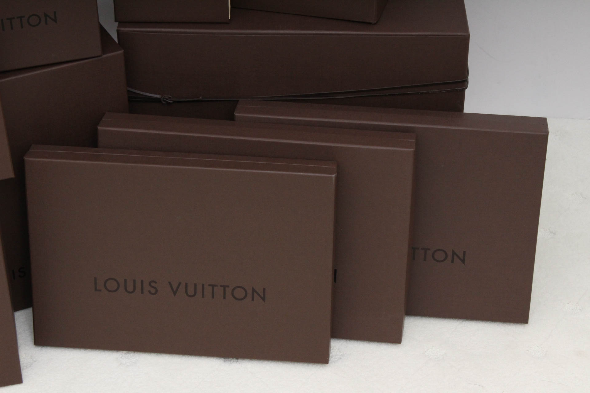 Louis Vuitton Gift Boxes
