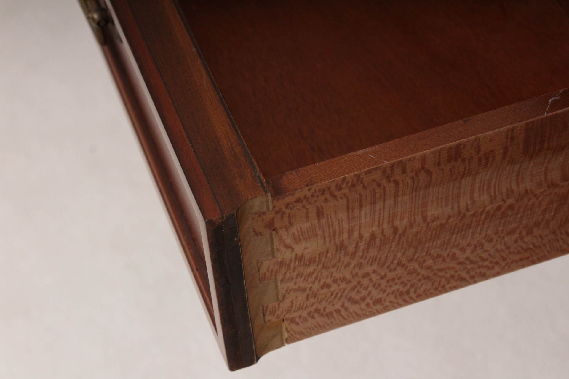 Henredon "Heritage" Cherry Desk