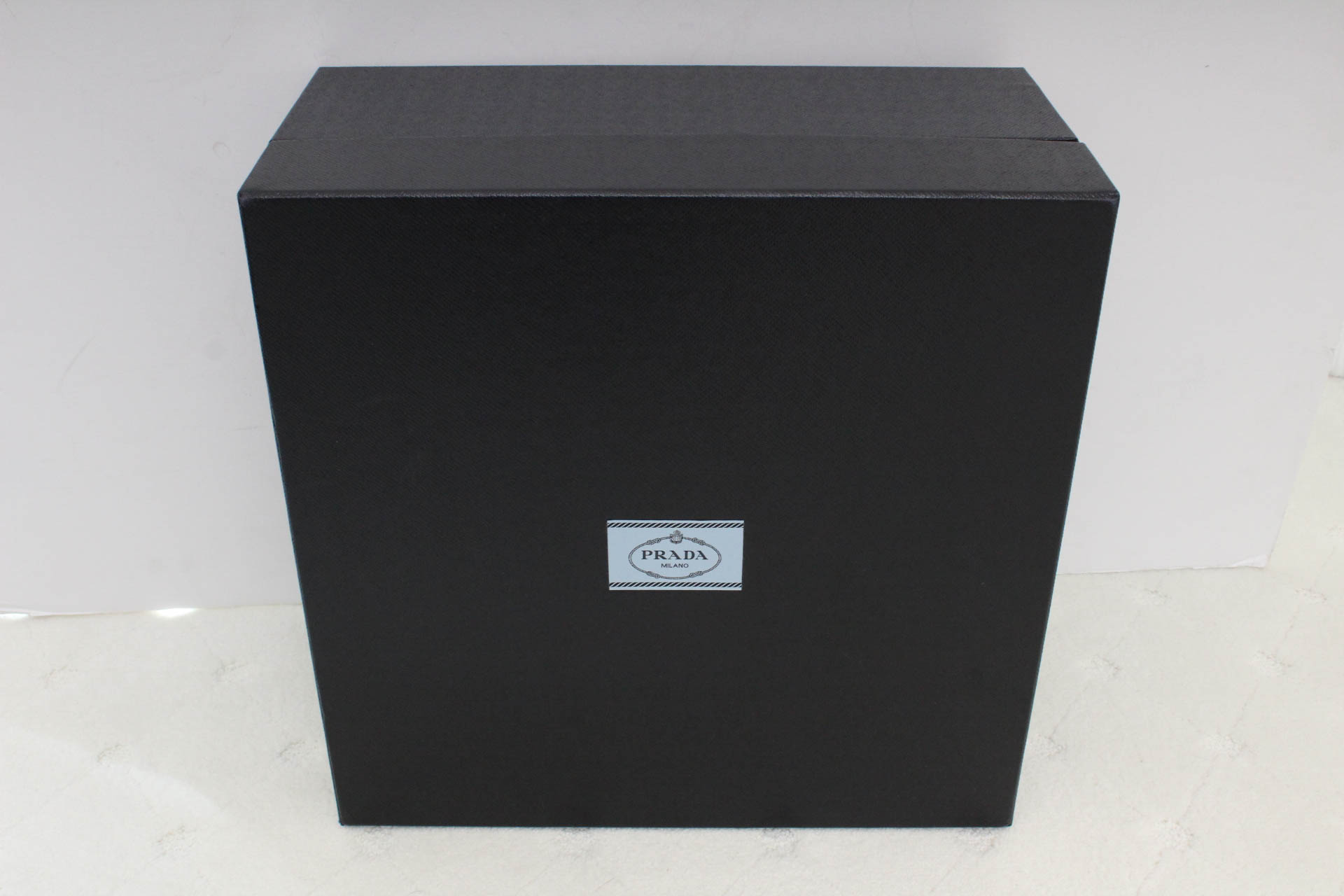 Prada Gift Box and Gift Bags