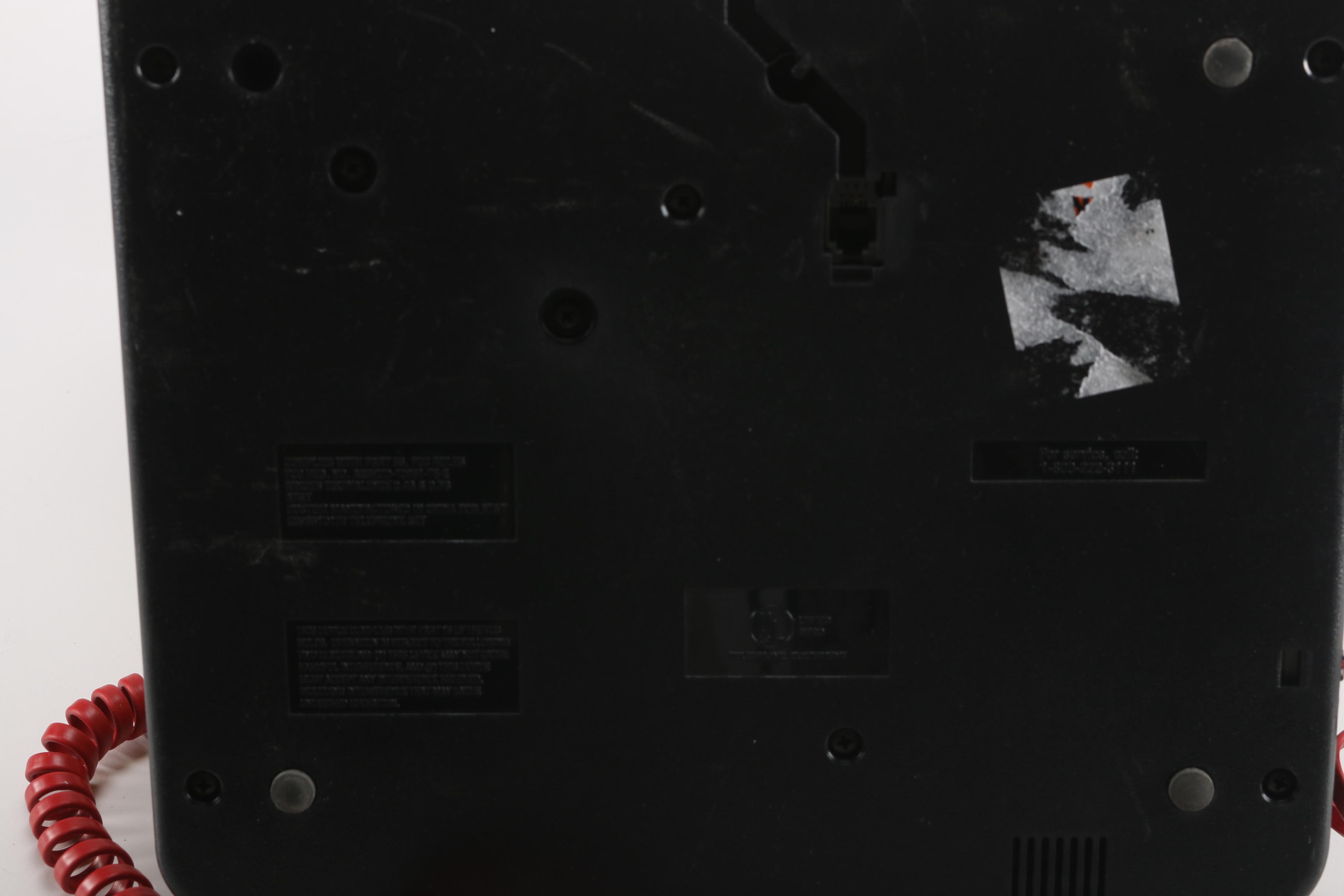 Mickey Mouse Landline Phone