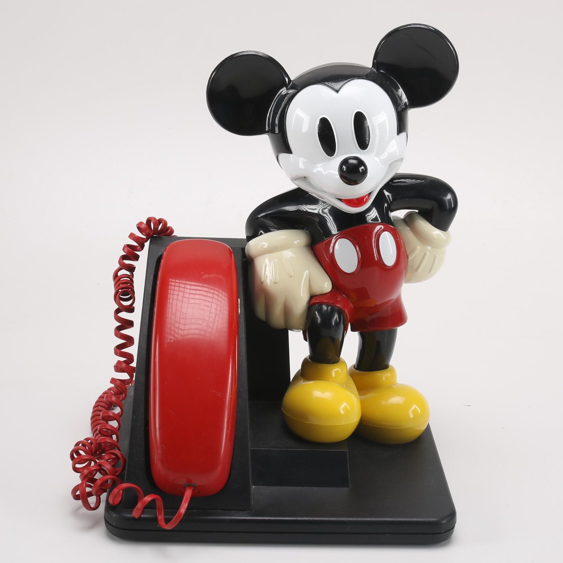 Mickey Mouse Landline Phone