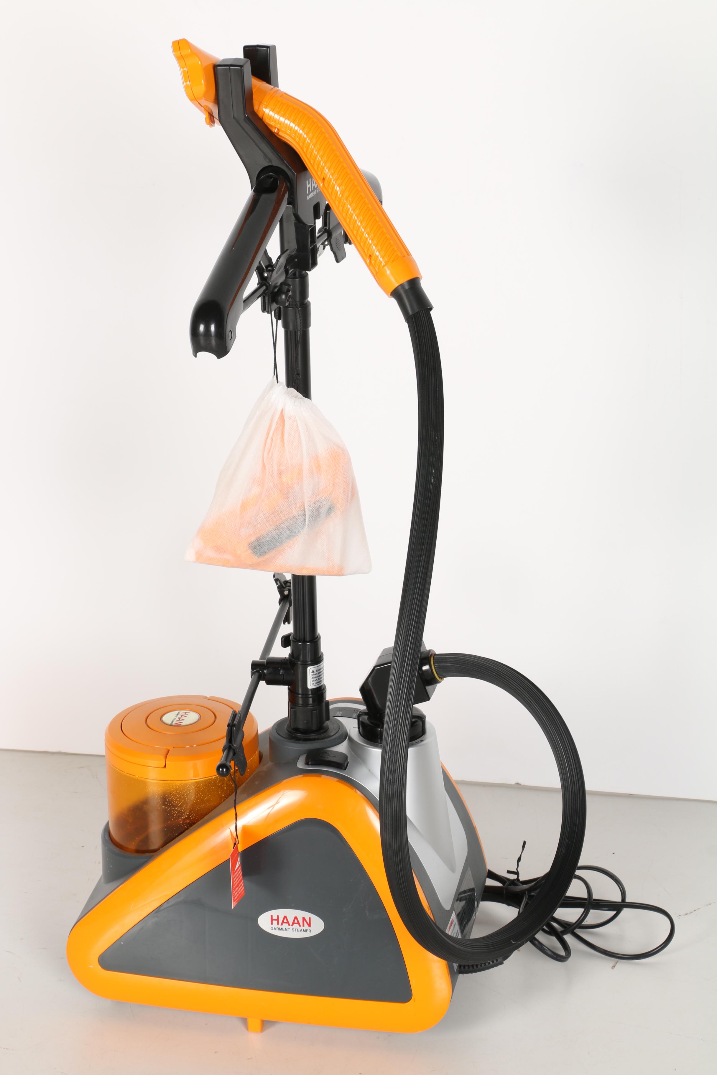 Haan Garment Steamer