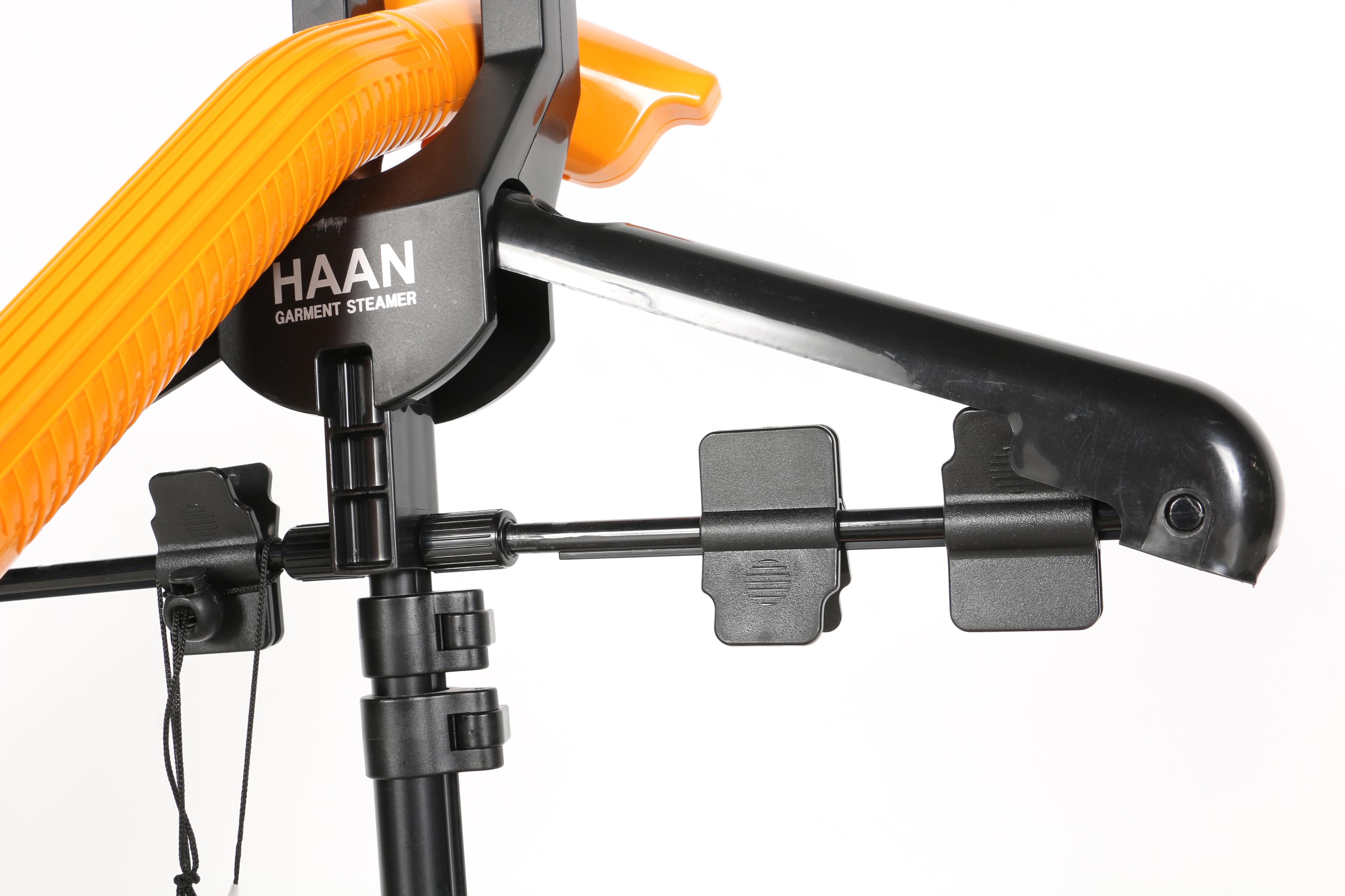 Haan Garment Steamer