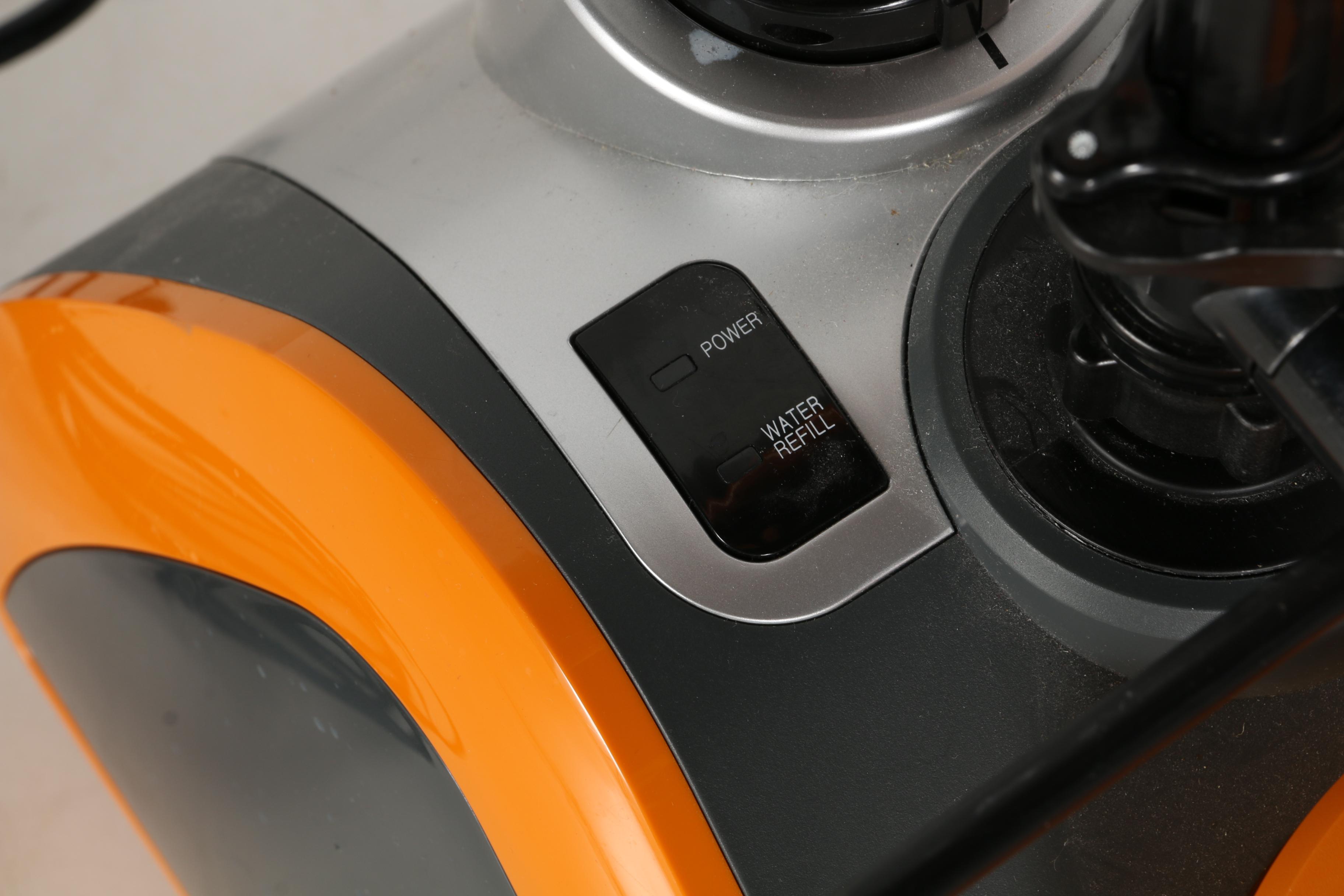 Haan Garment Steamer