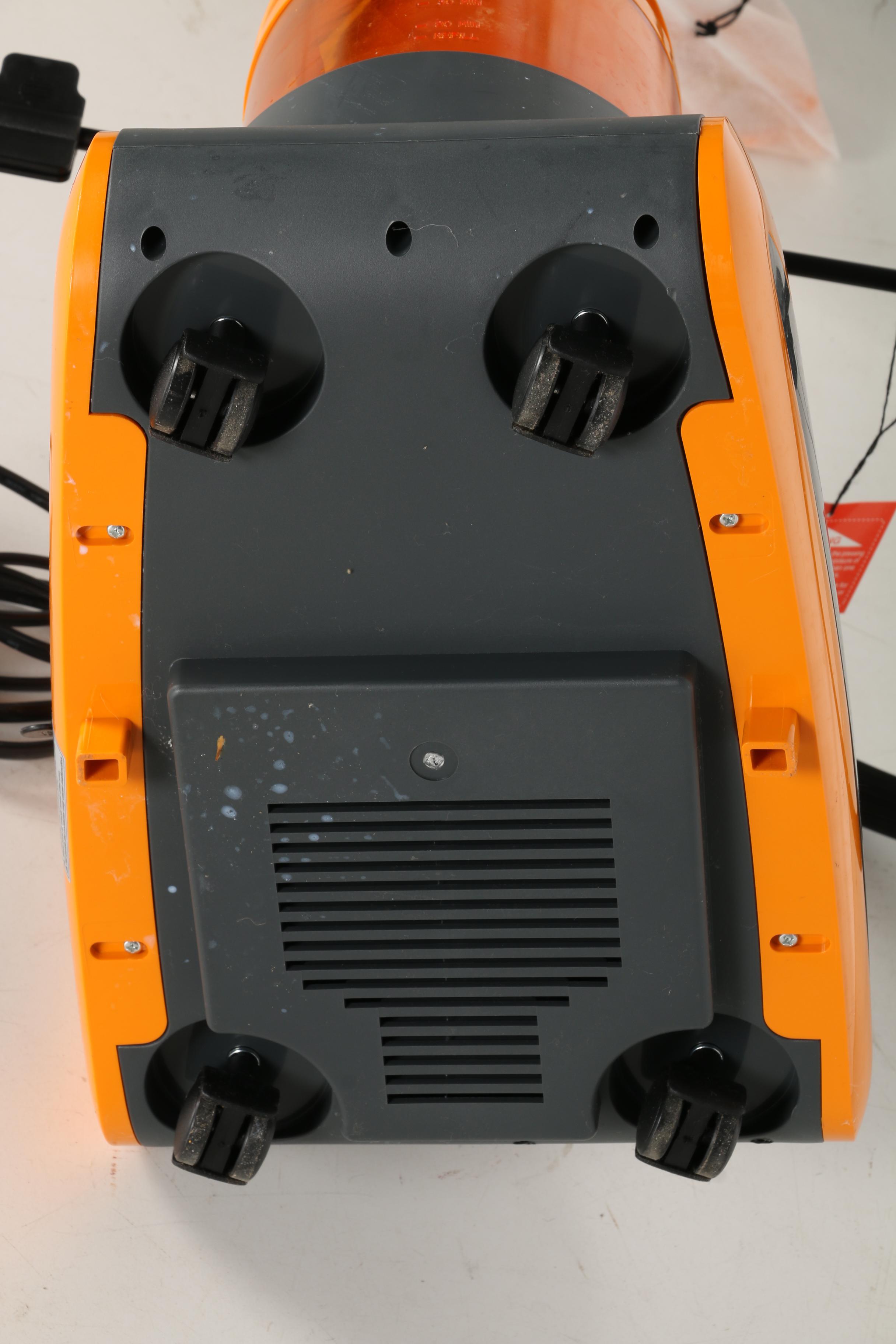 Haan Garment Steamer