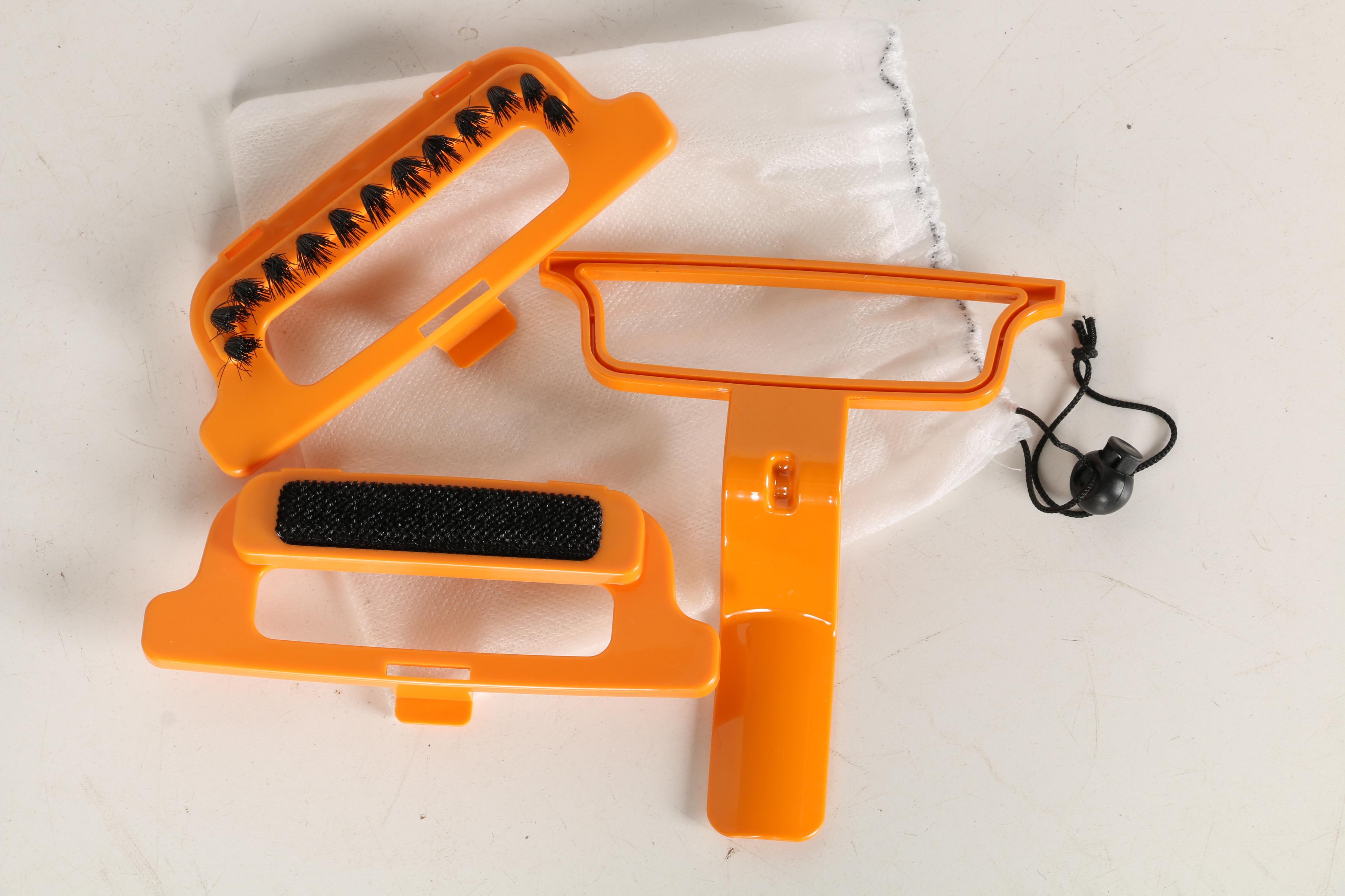 Haan Garment Steamer