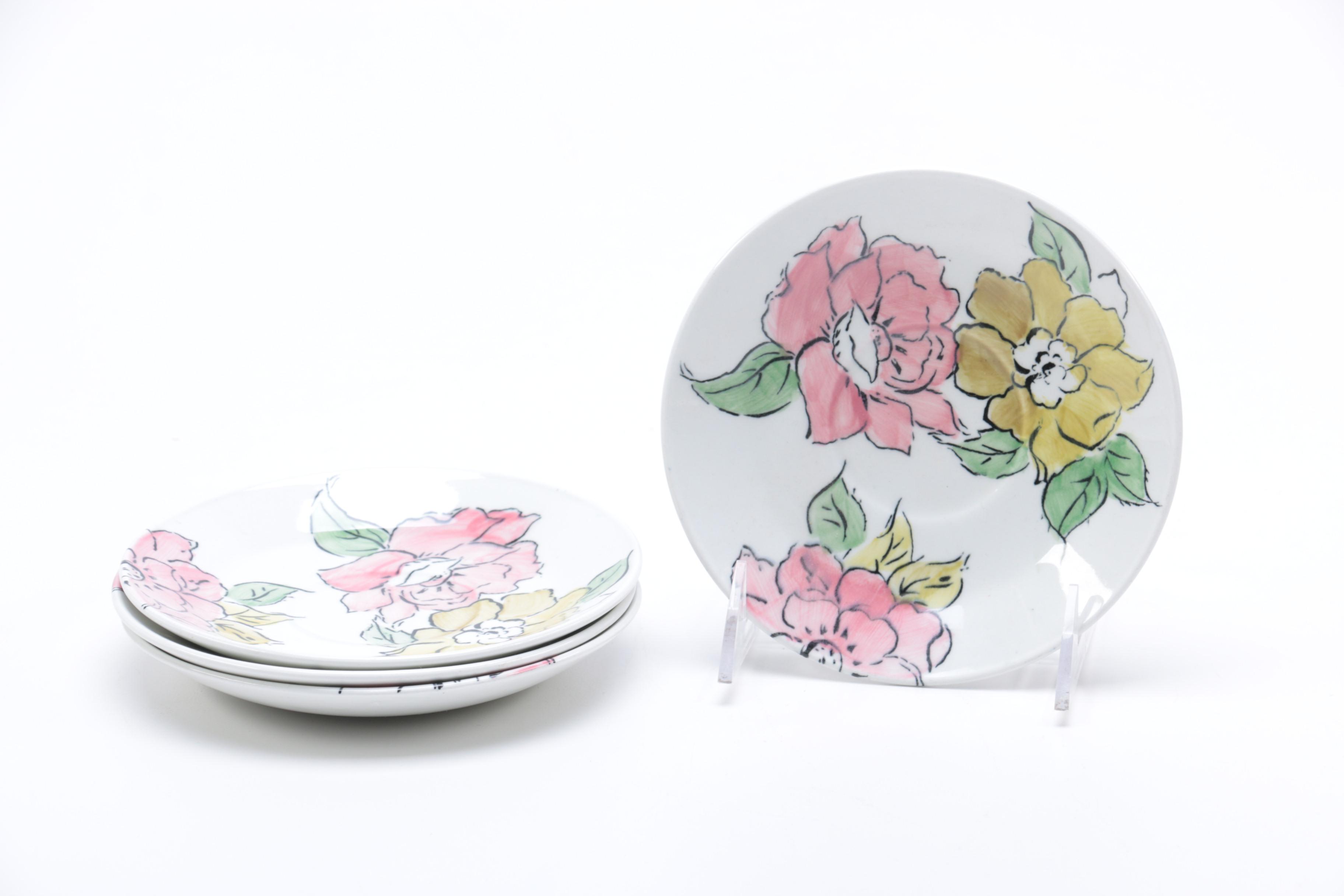 Tableware Featuring Haviland