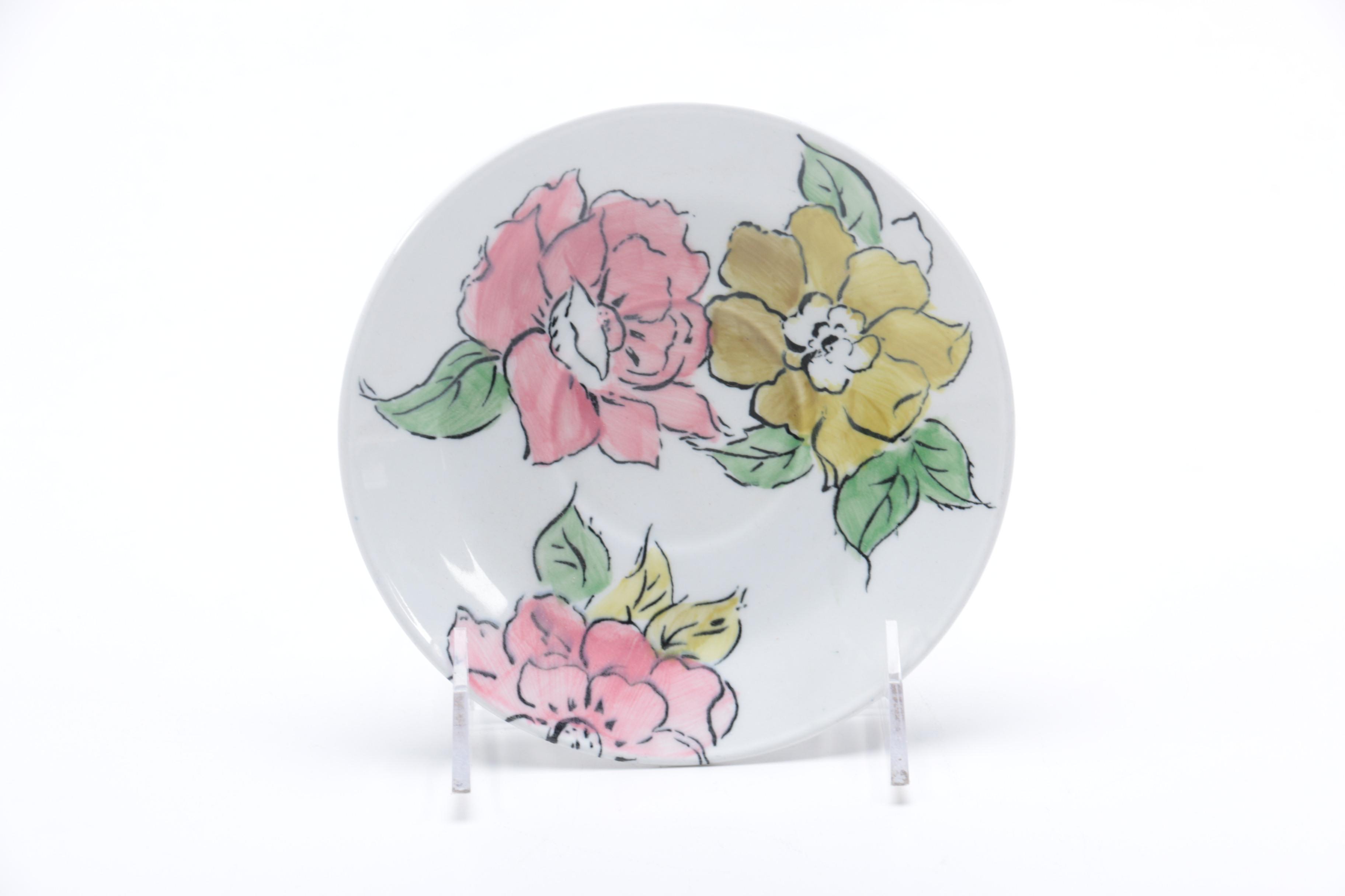 Tableware Featuring Haviland