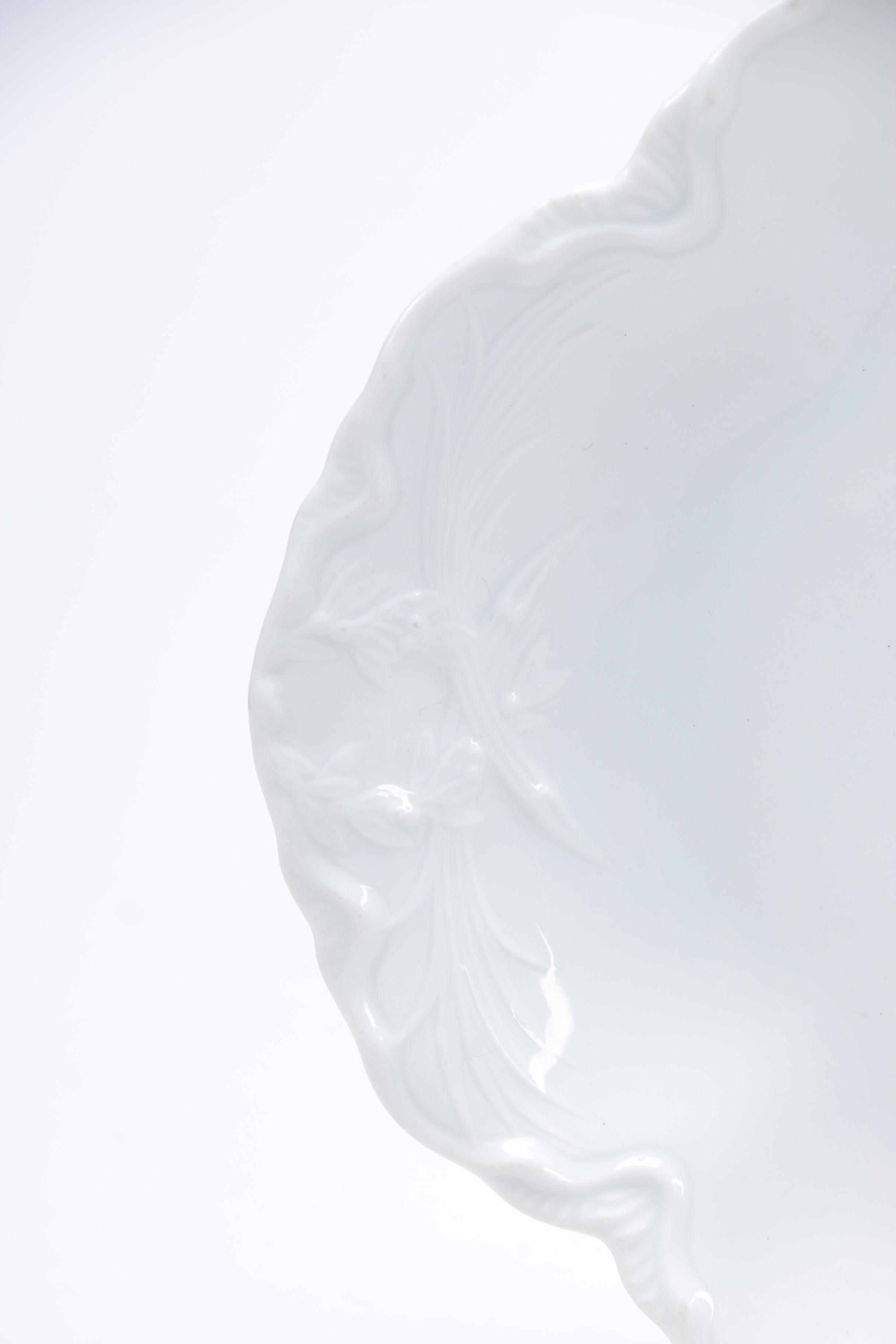 Tableware Featuring Haviland