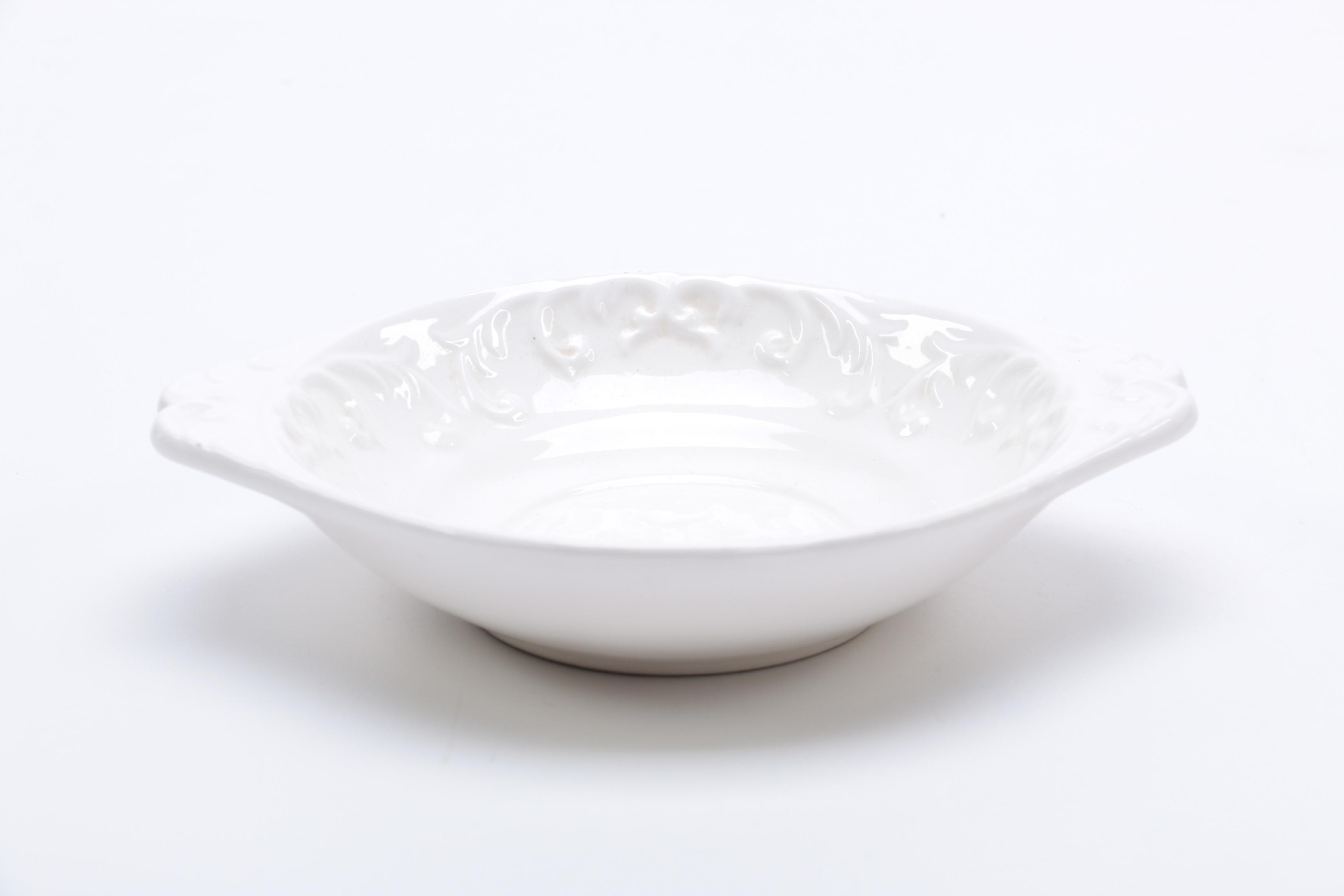 Tableware Featuring Haviland