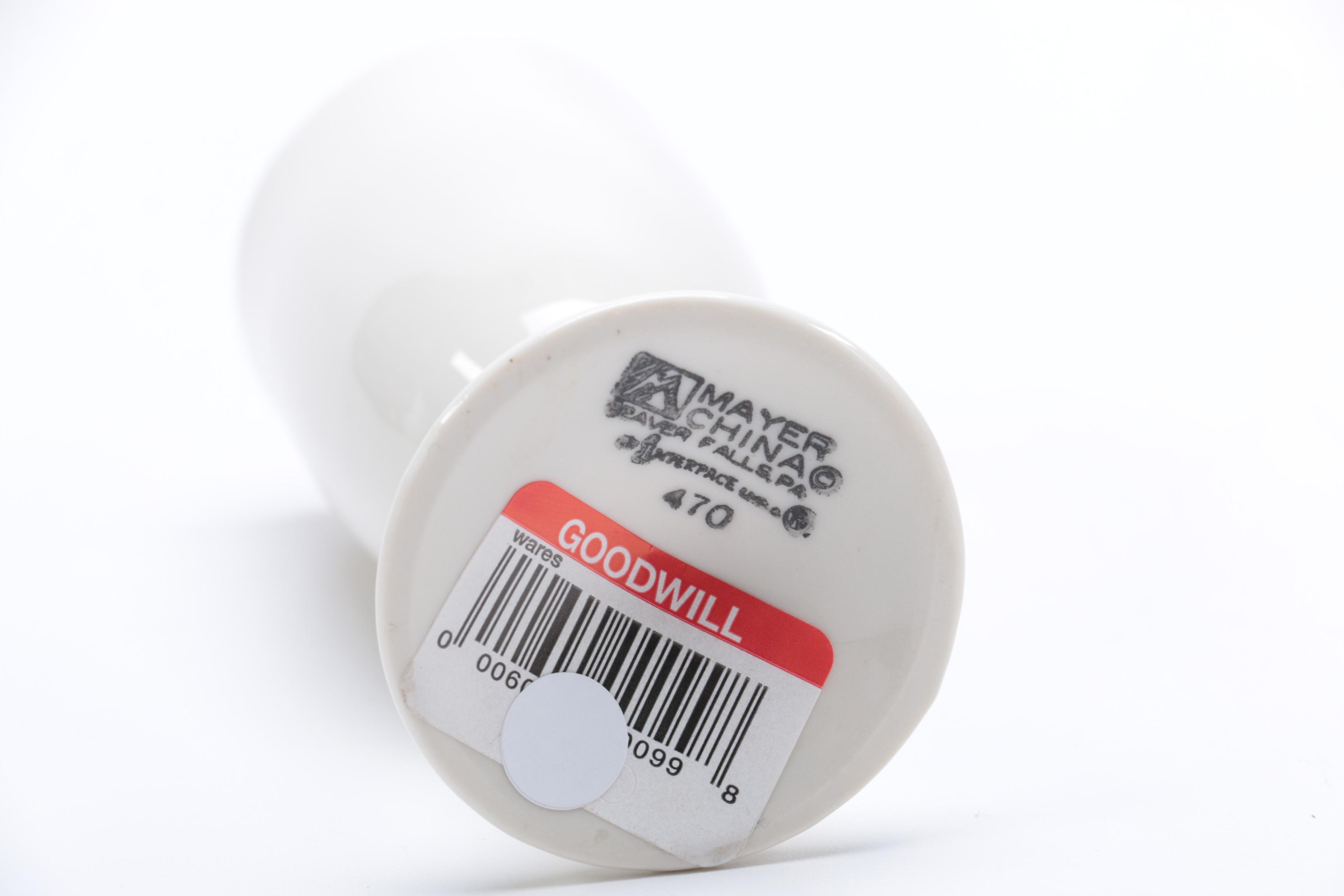 Tableware Featuring Haviland