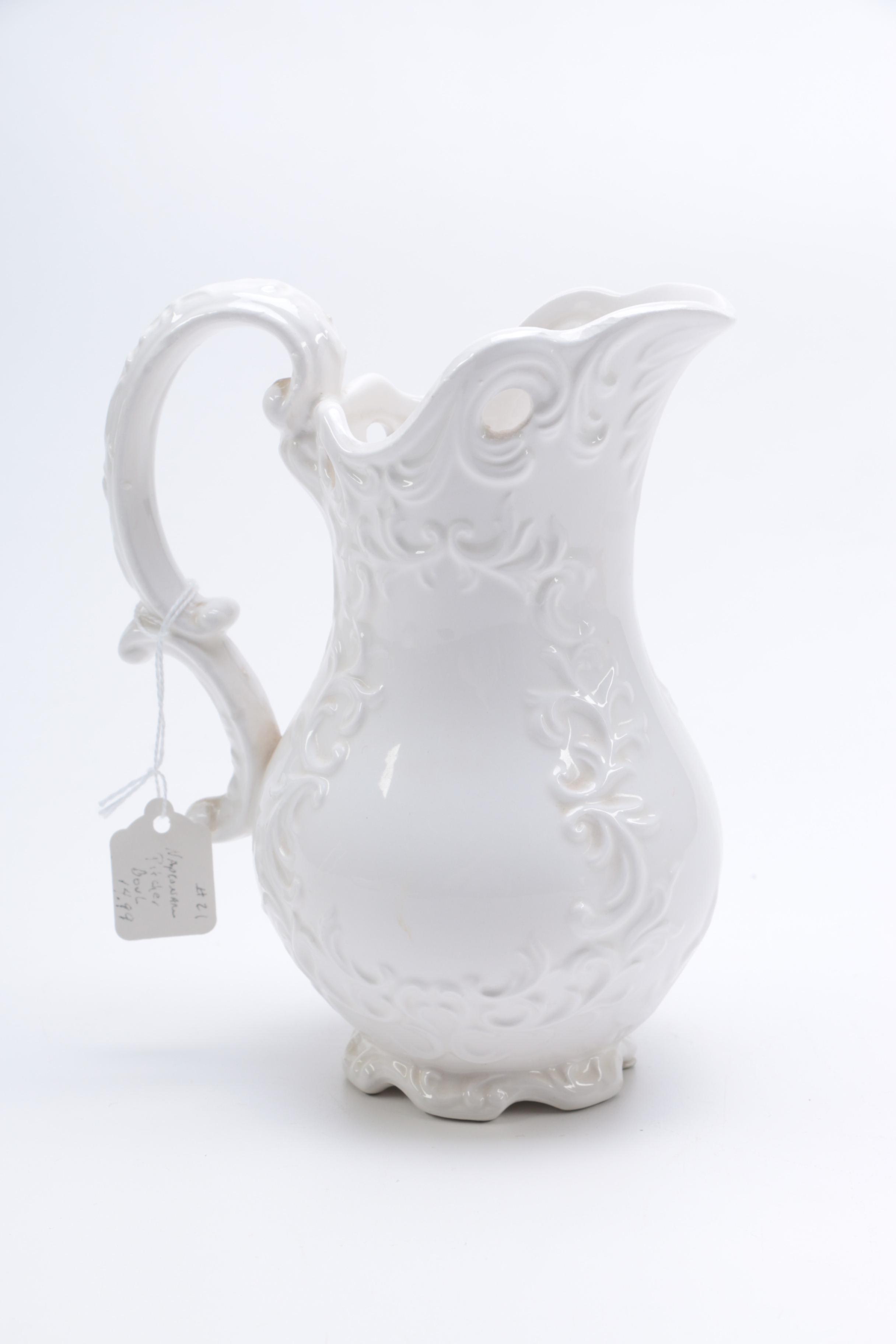 Tableware Featuring Haviland