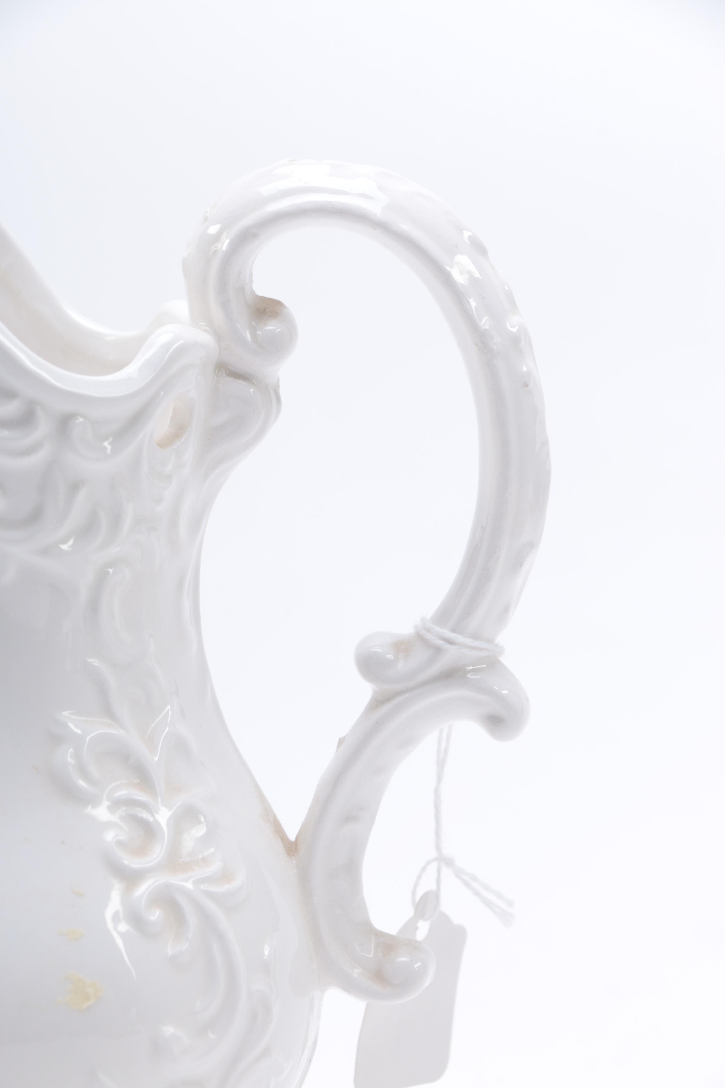 Tableware Featuring Haviland