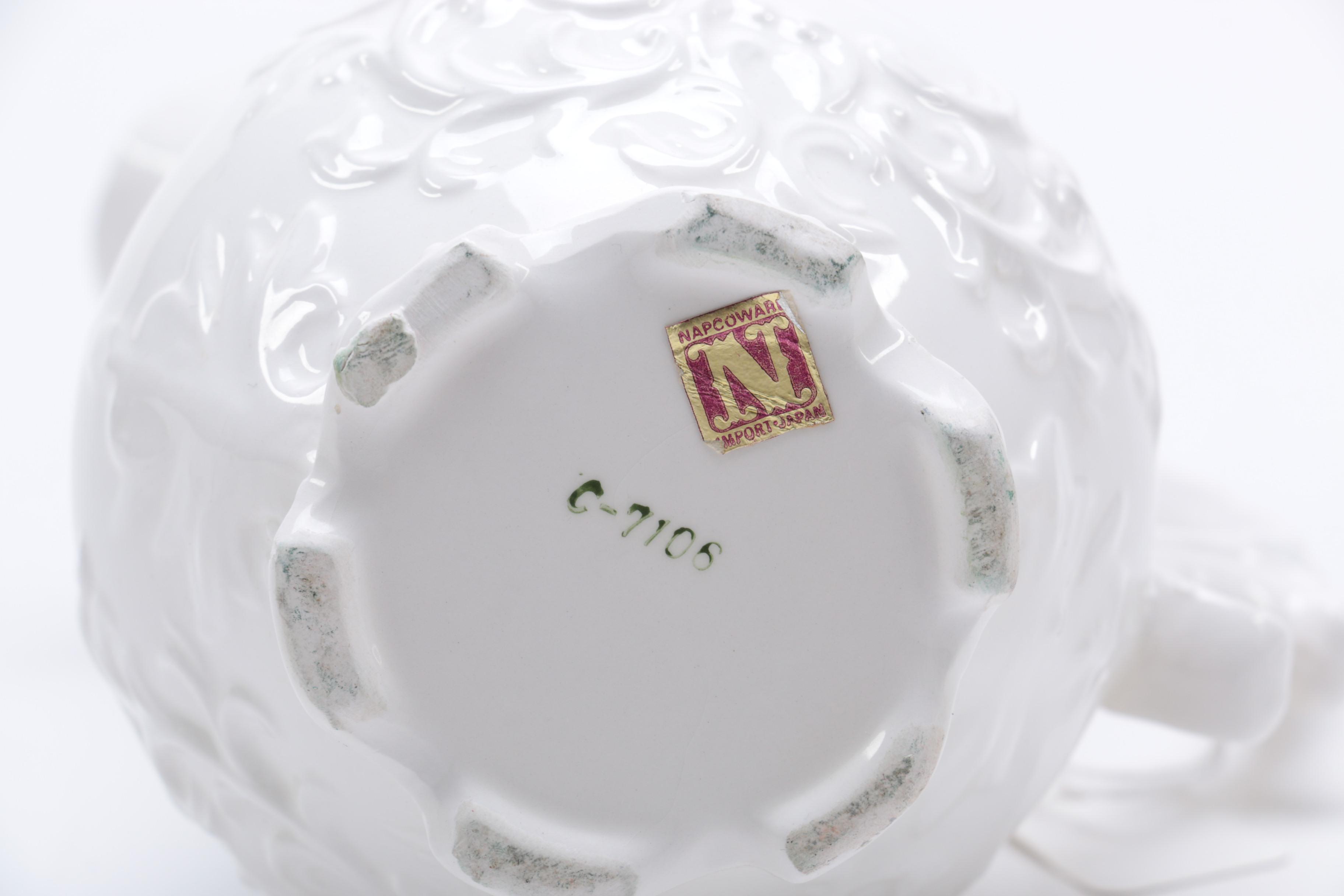 Tableware Featuring Haviland