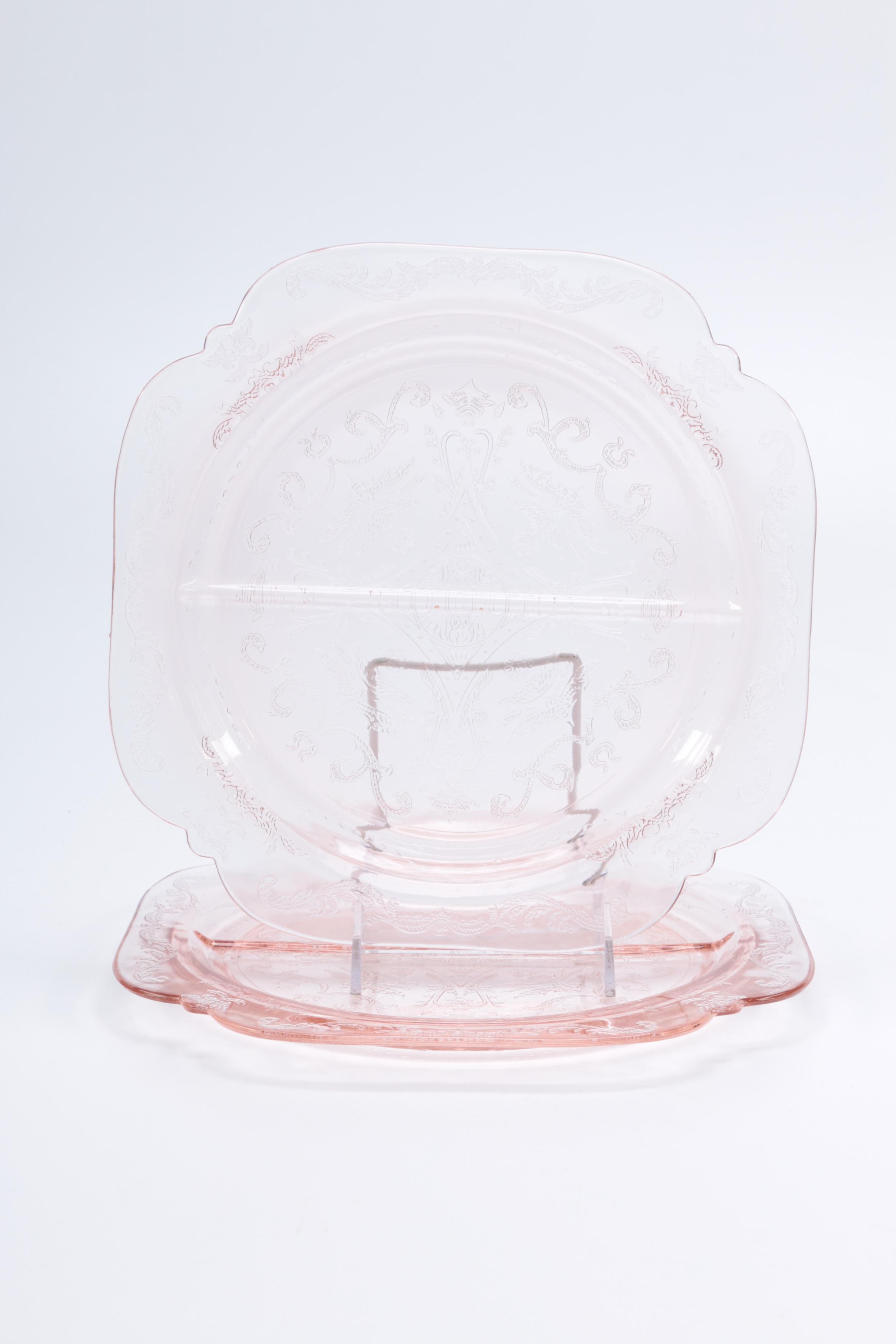 Tableware Featuring Haviland